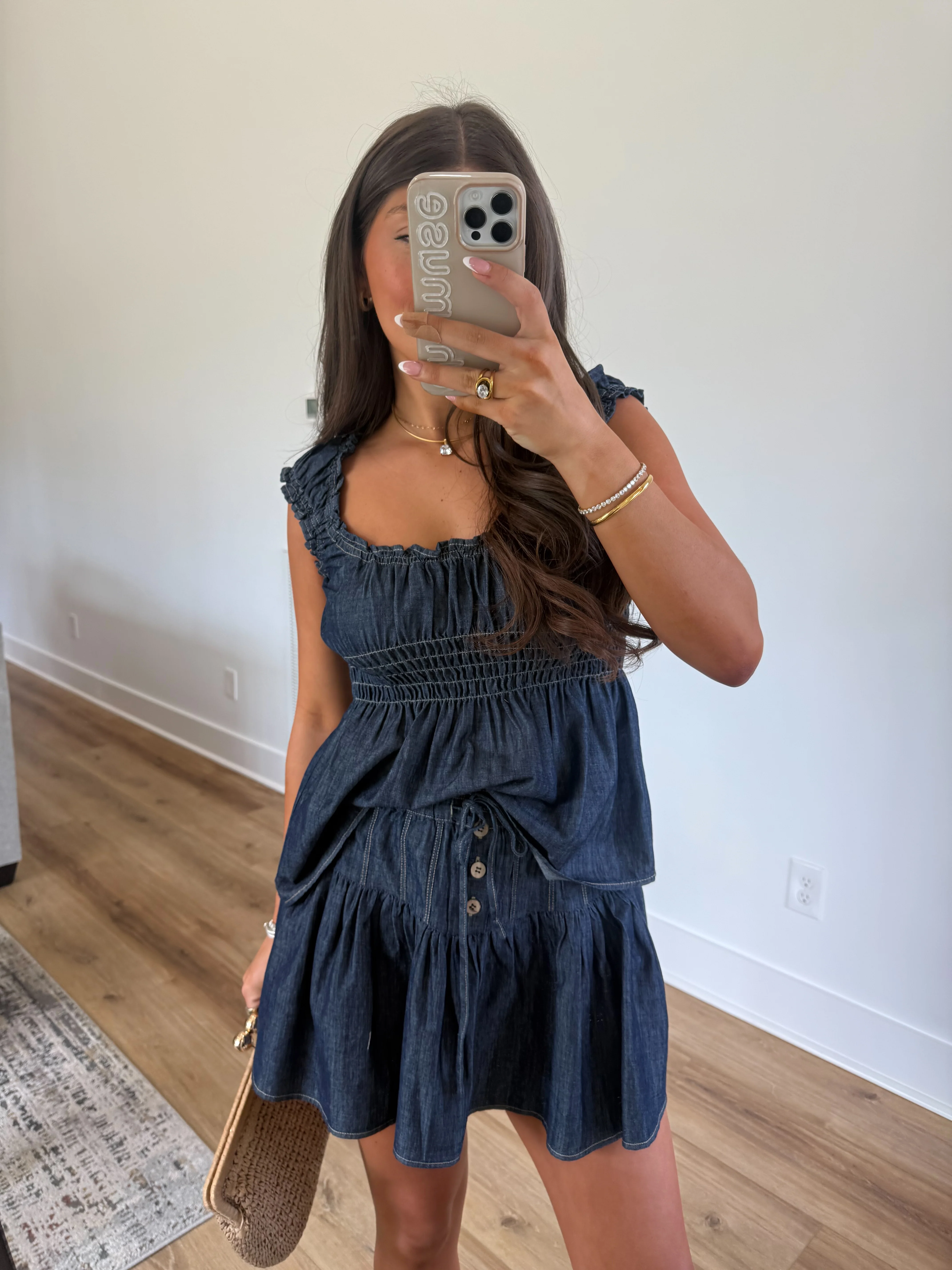 Denim Exchange Set - Image 6