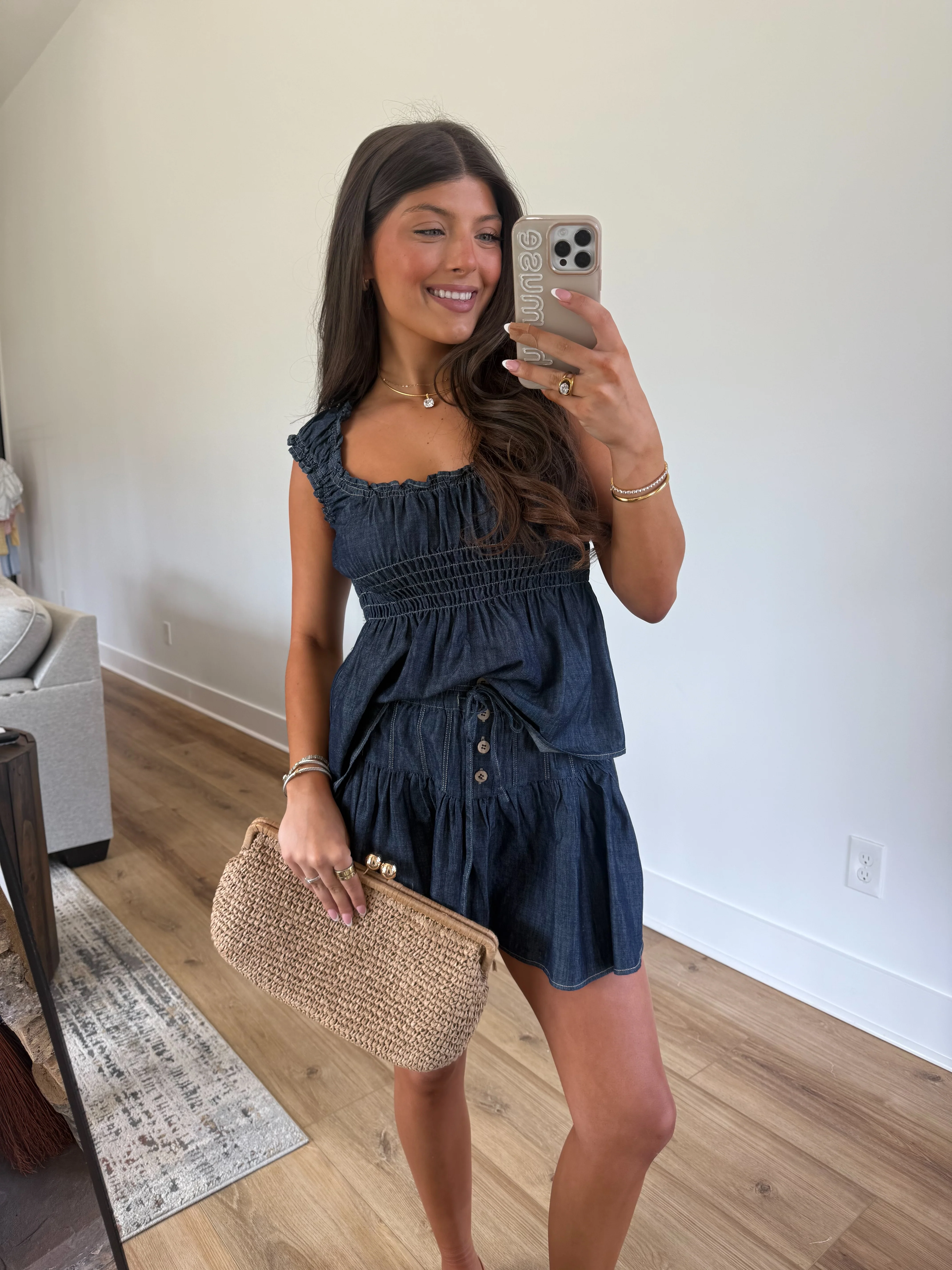 Denim Exchange Set - Image 7