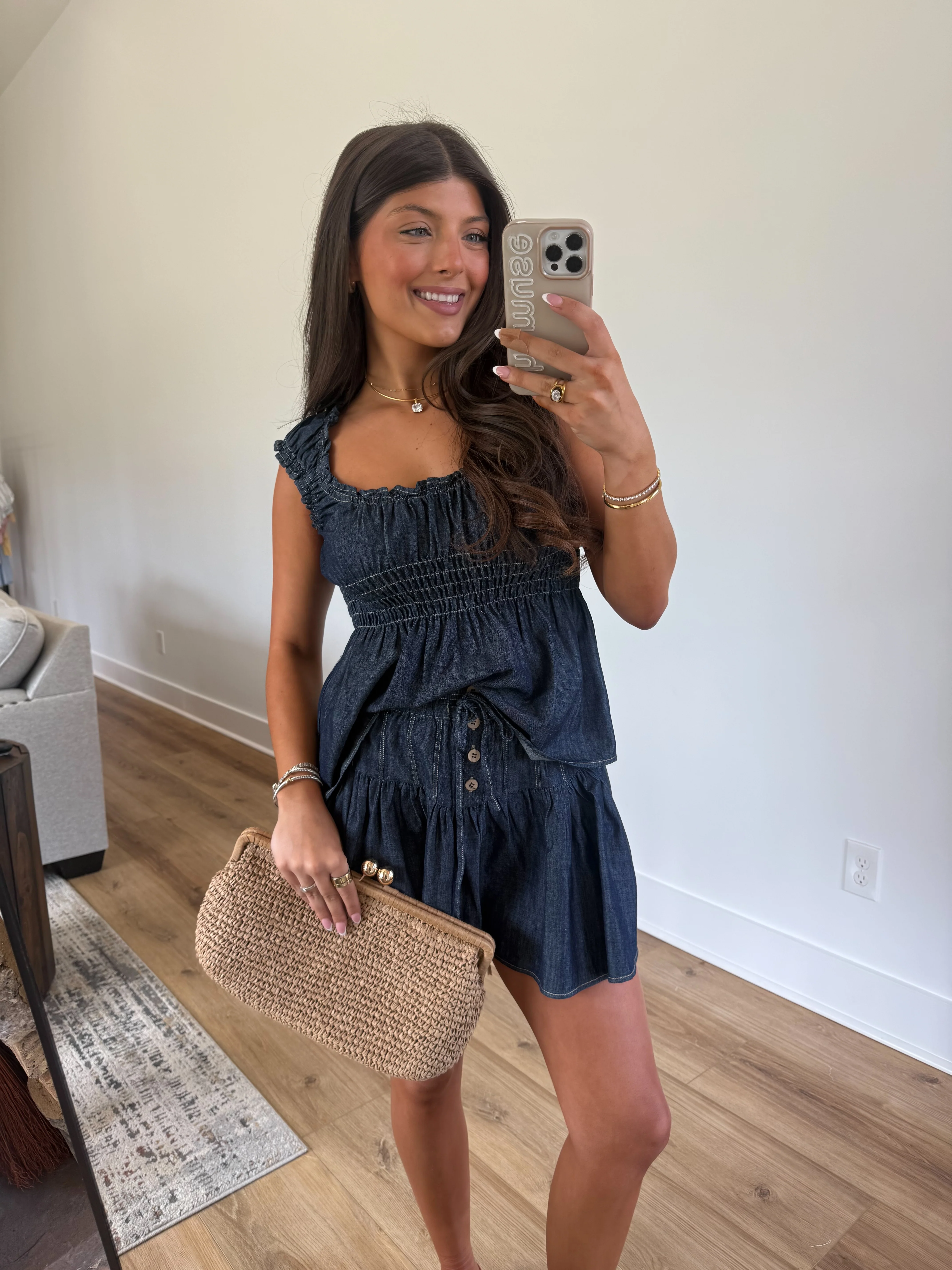 Denim Exchange Set - Image 8
