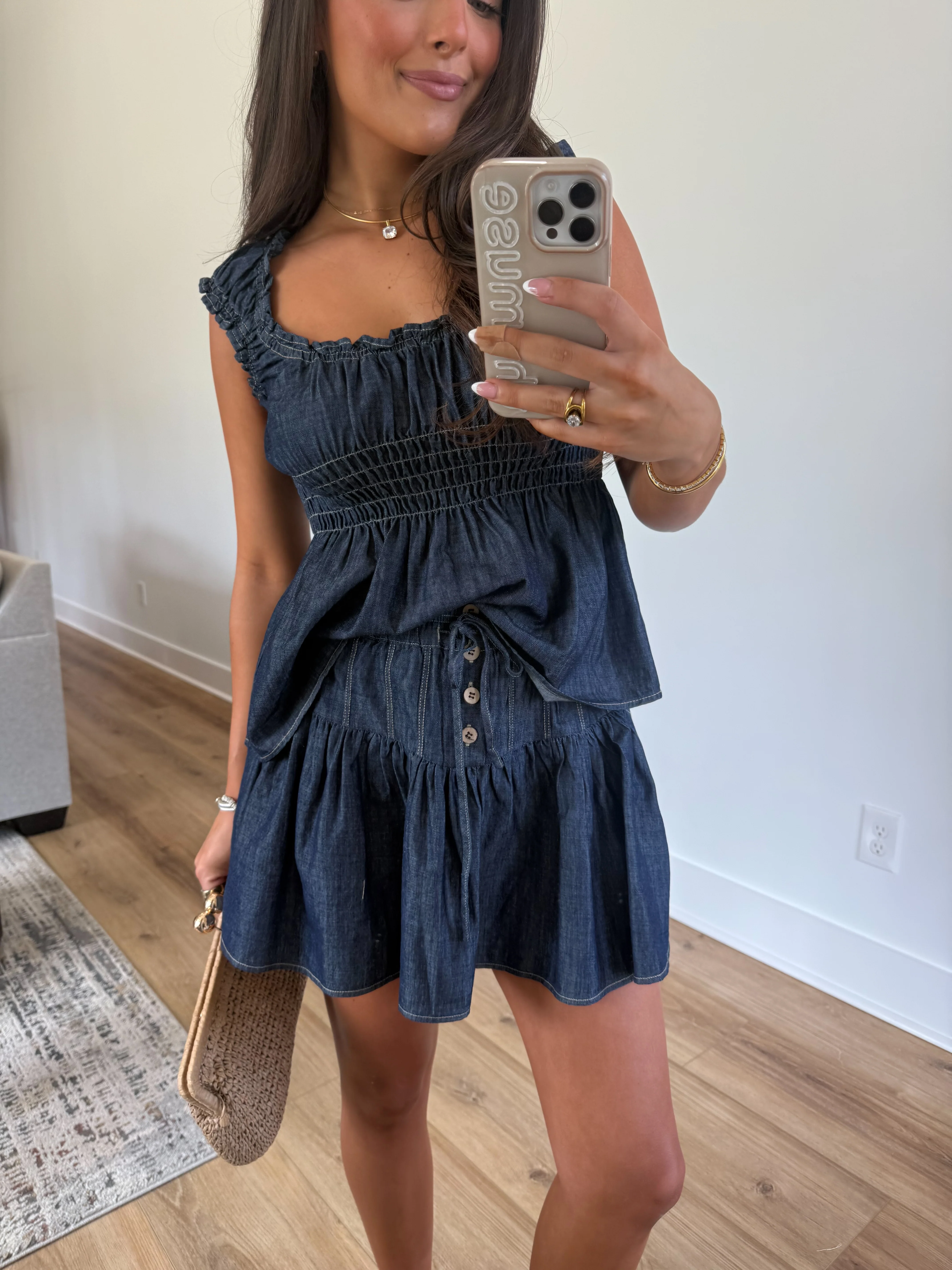 Denim Exchange Set - Image 9