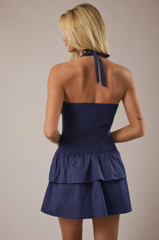 Dockside Date Dress - Image 6