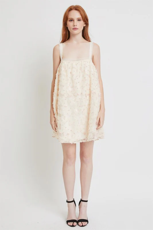 Dreamy Babydoll Dress - Image 8