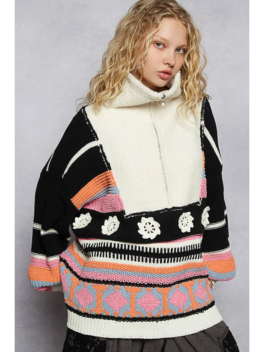 Dreamy Pullover - Image 8