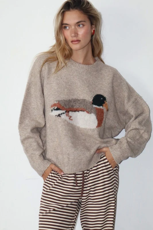 Duck Sweater (Restock) - Image 2