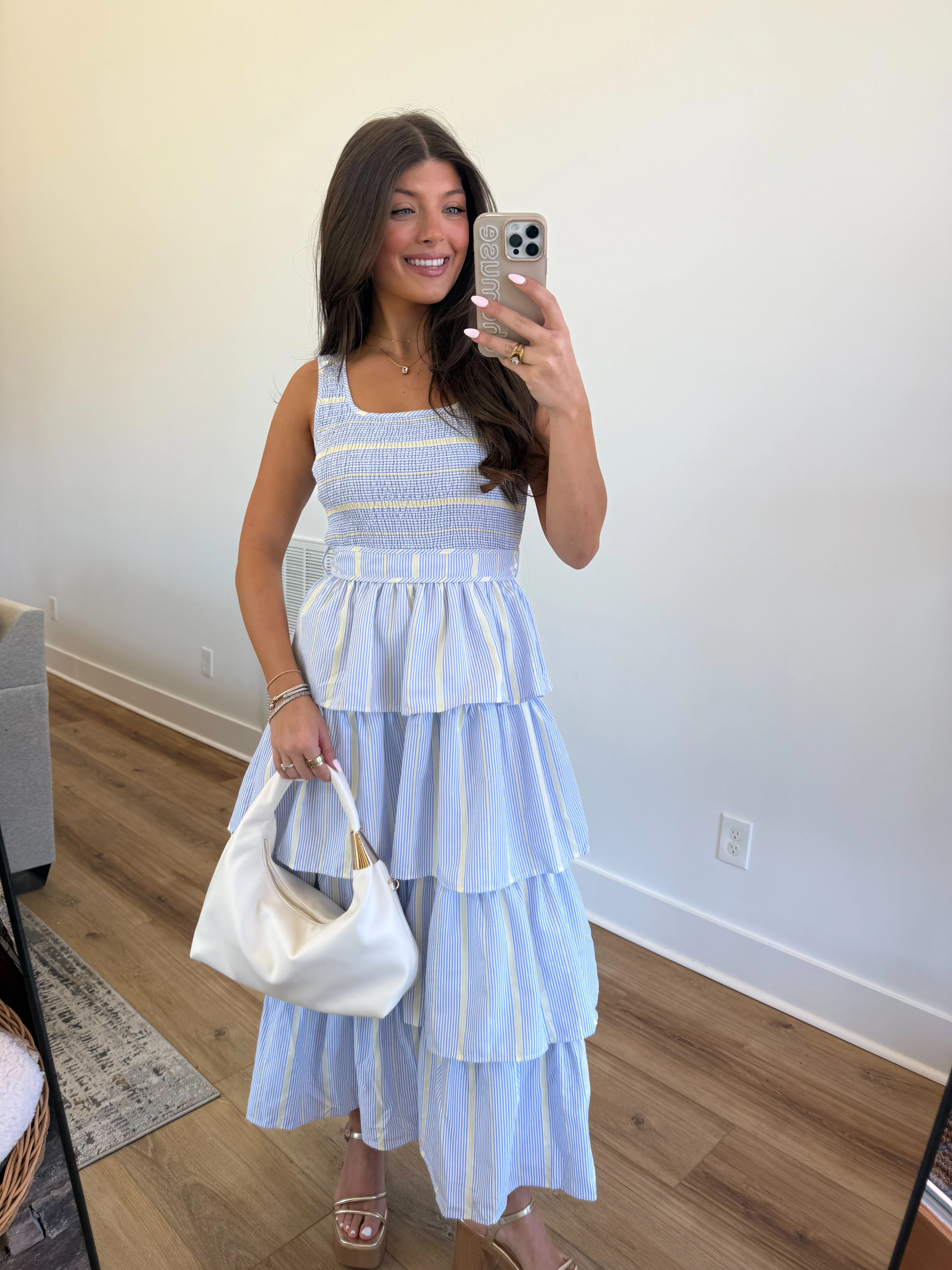 Easter Blues Midi