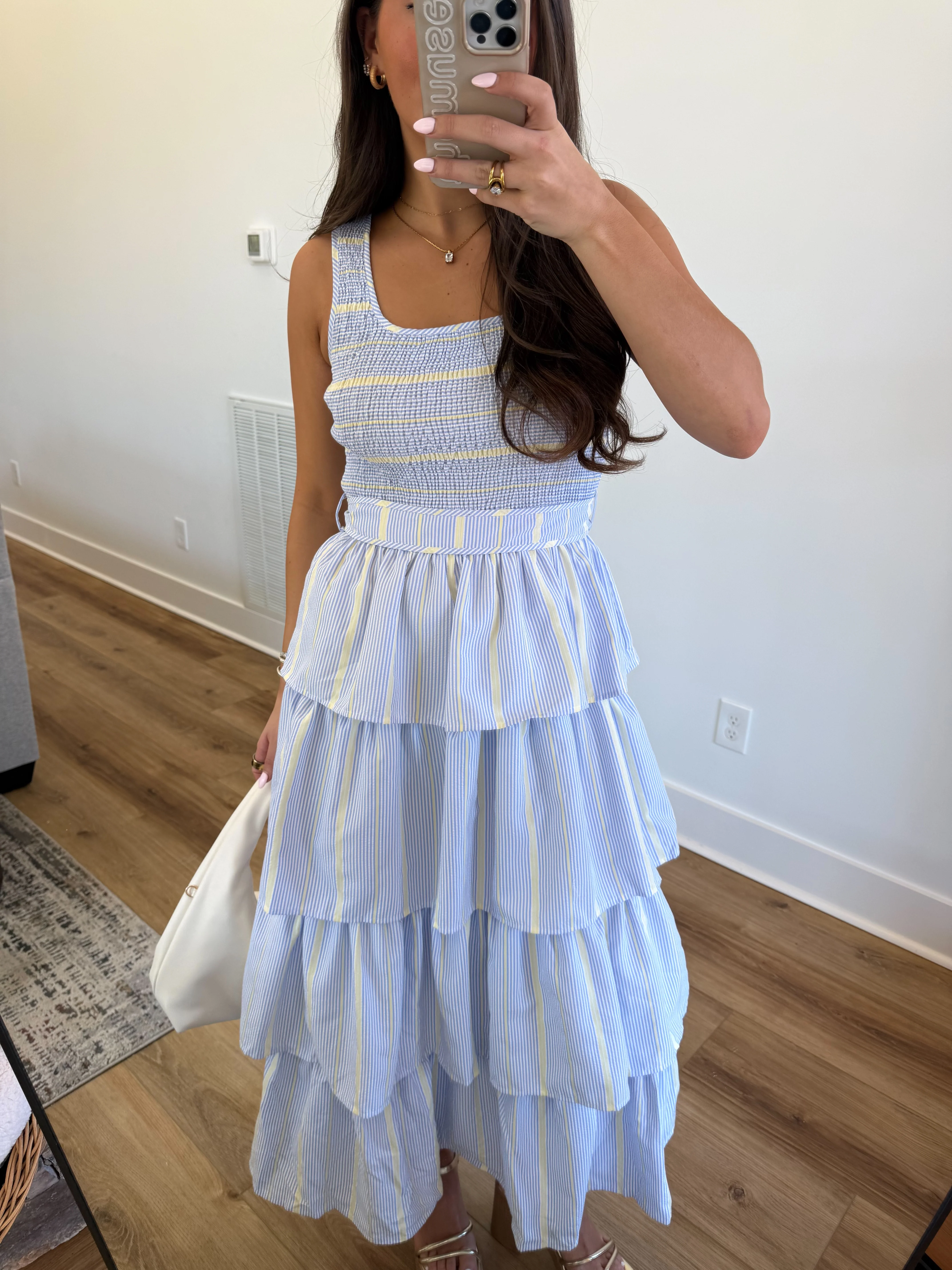 Easter Blues Midi - Image 2