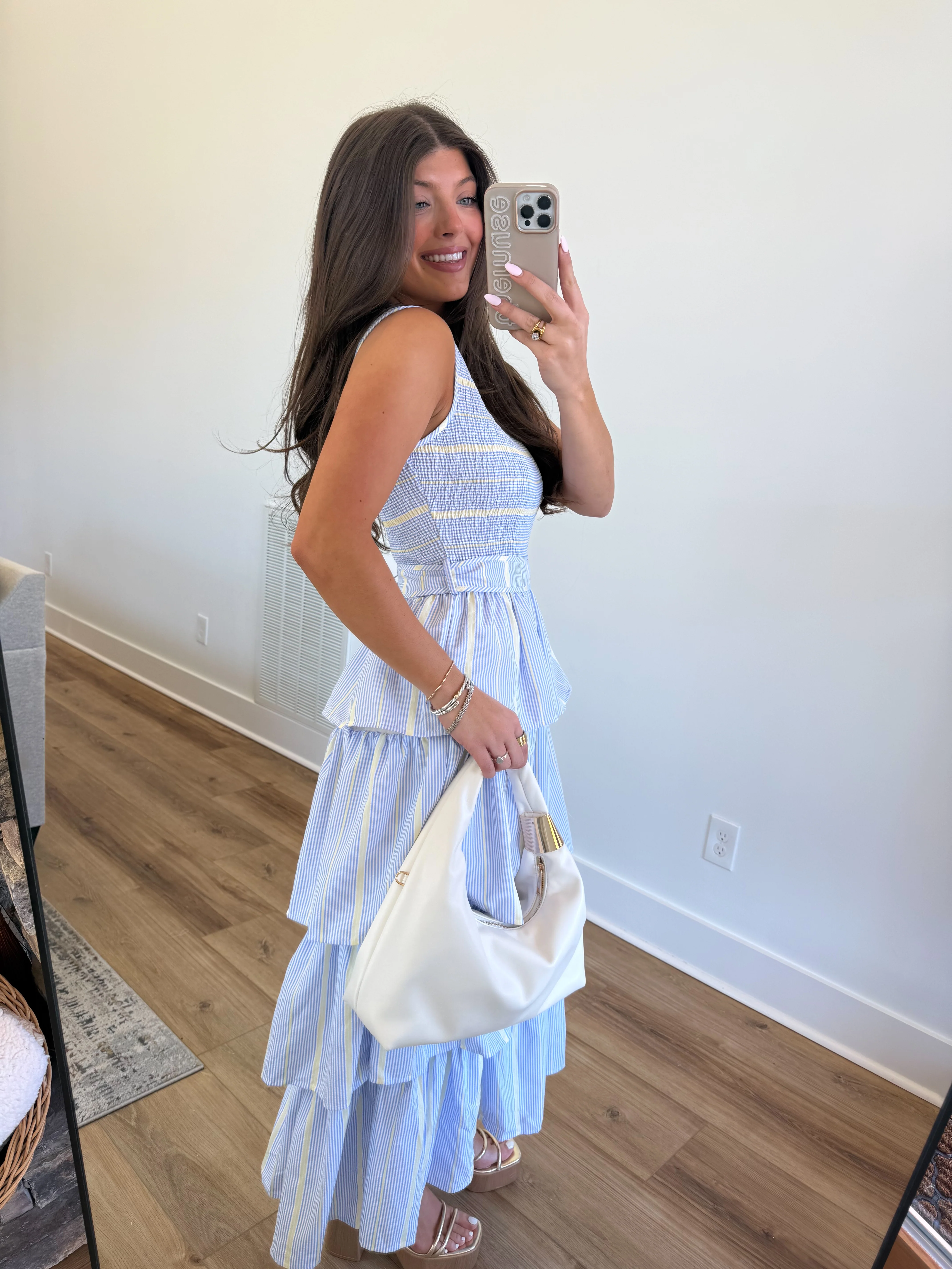 Easter Blues Midi - Image 3