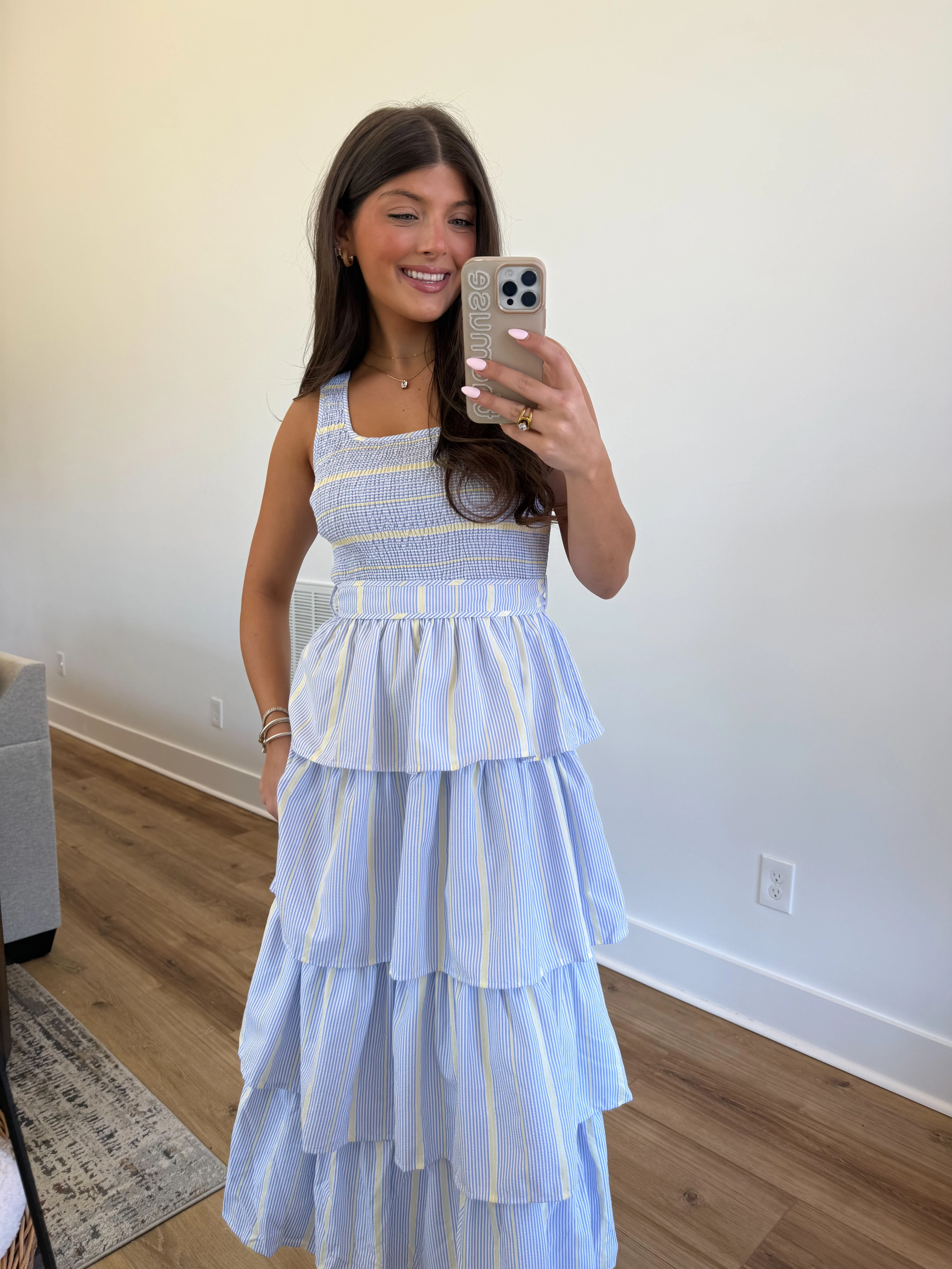 Easter Blues Midi - Image 4
