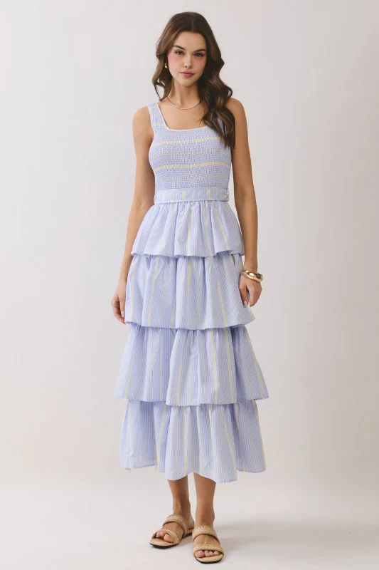 Easter Blues Midi - Image 5
