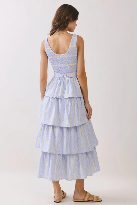 Easter Blues Midi - Image 6