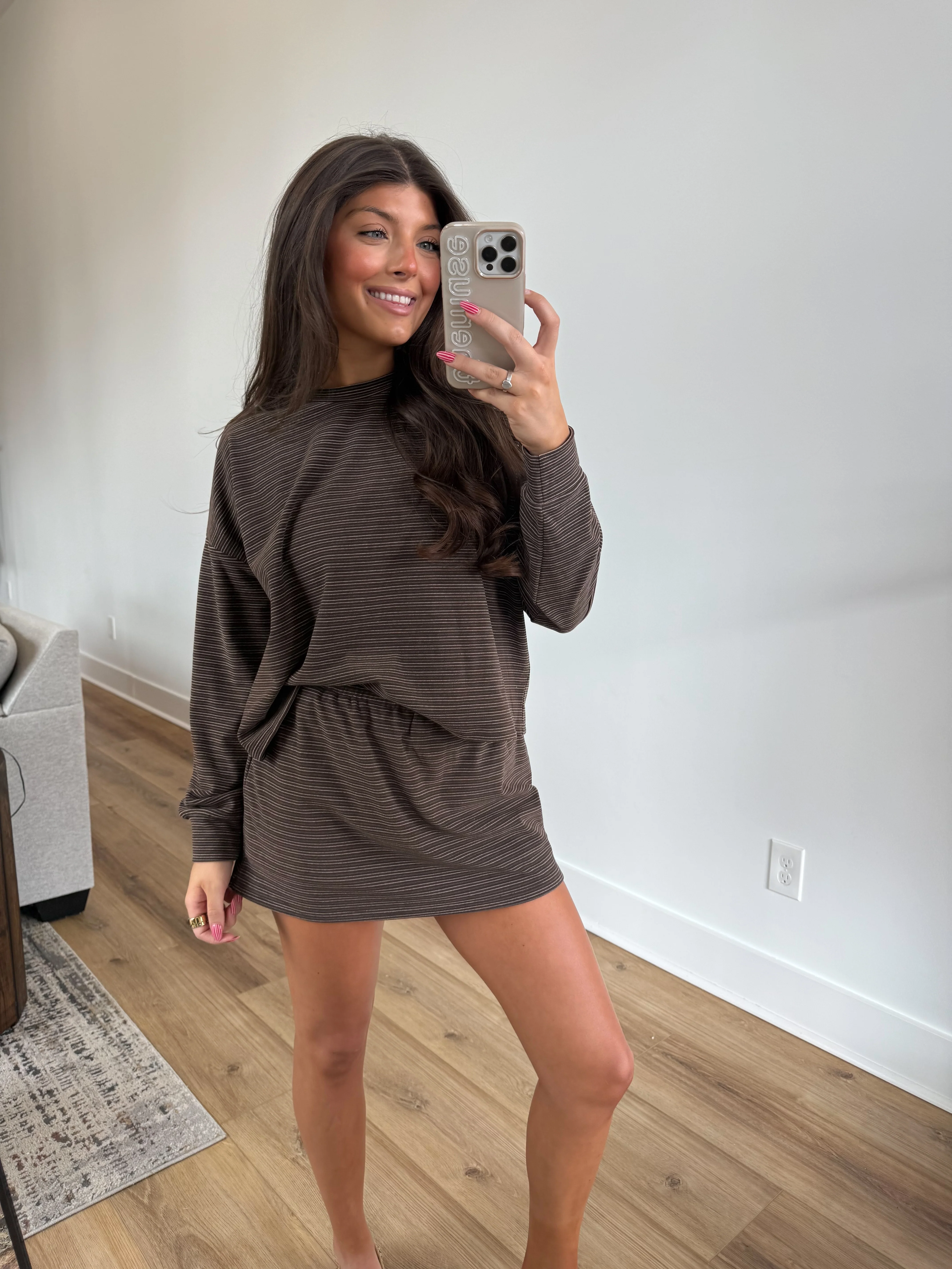 Easy Day Stripe Set - Image 2