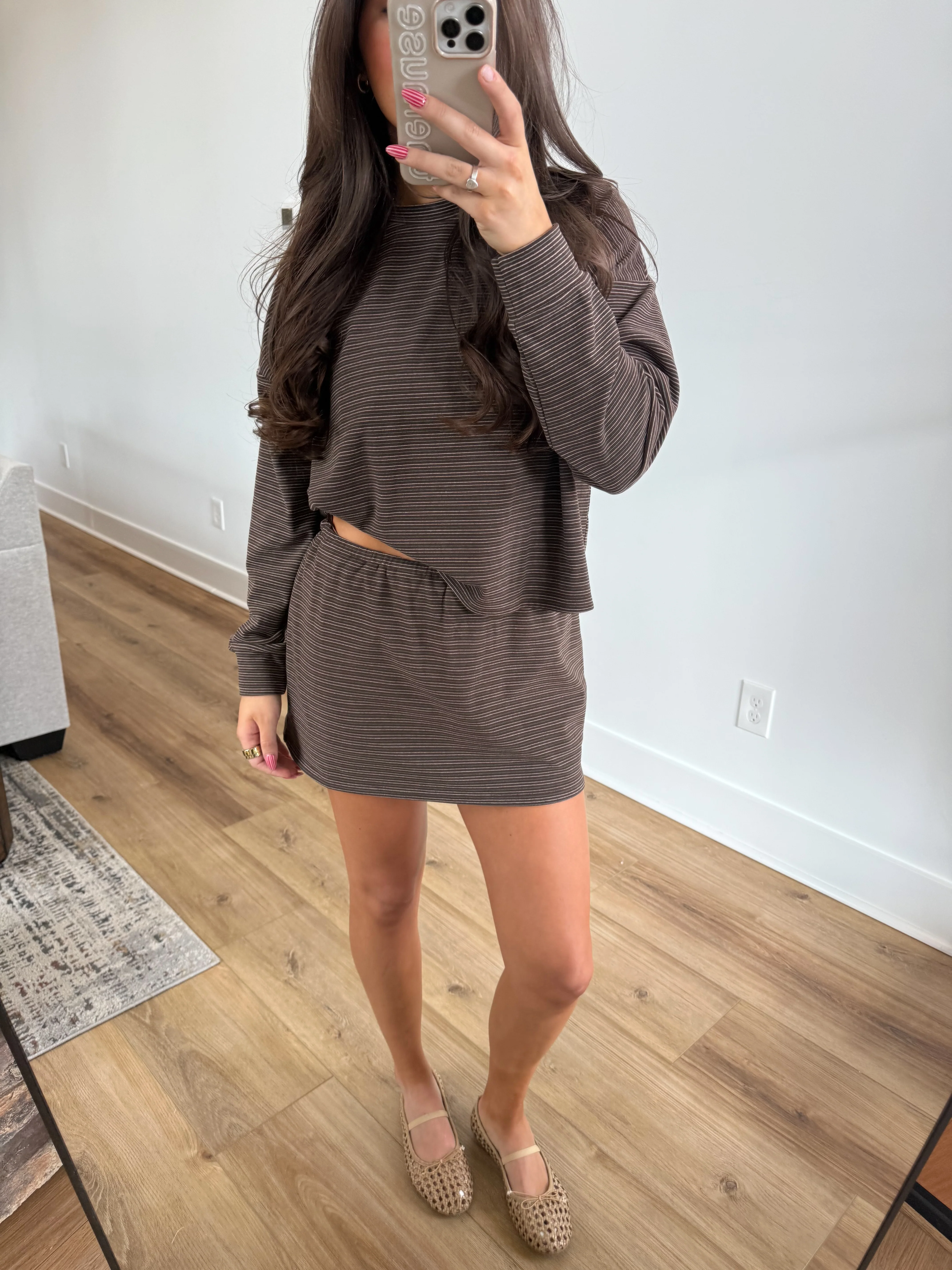 Easy Day Stripe Set - Image 3