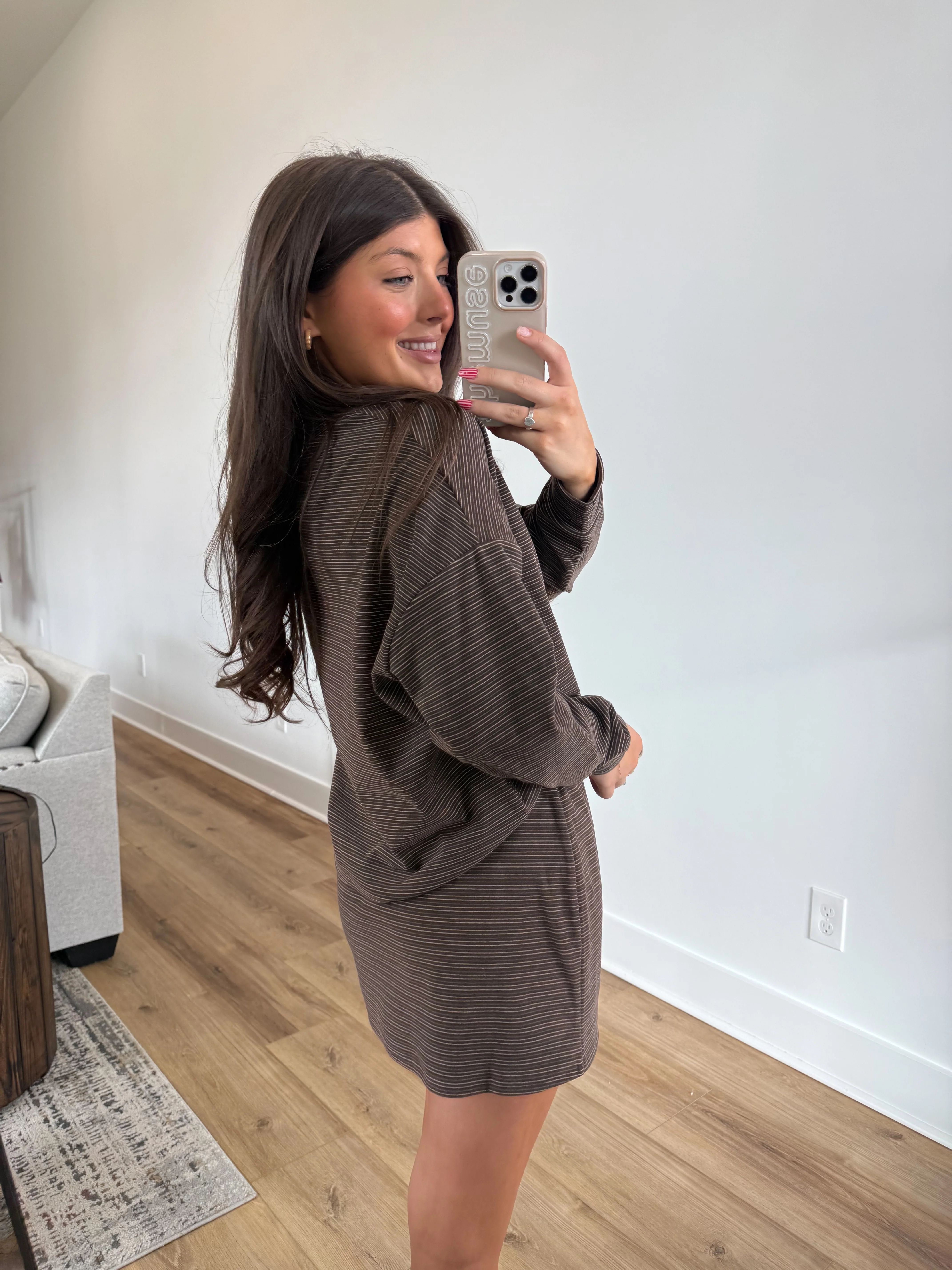Easy Day Stripe Set - Image 4