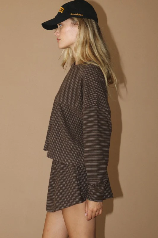 Easy Day Stripe Set - Image 9