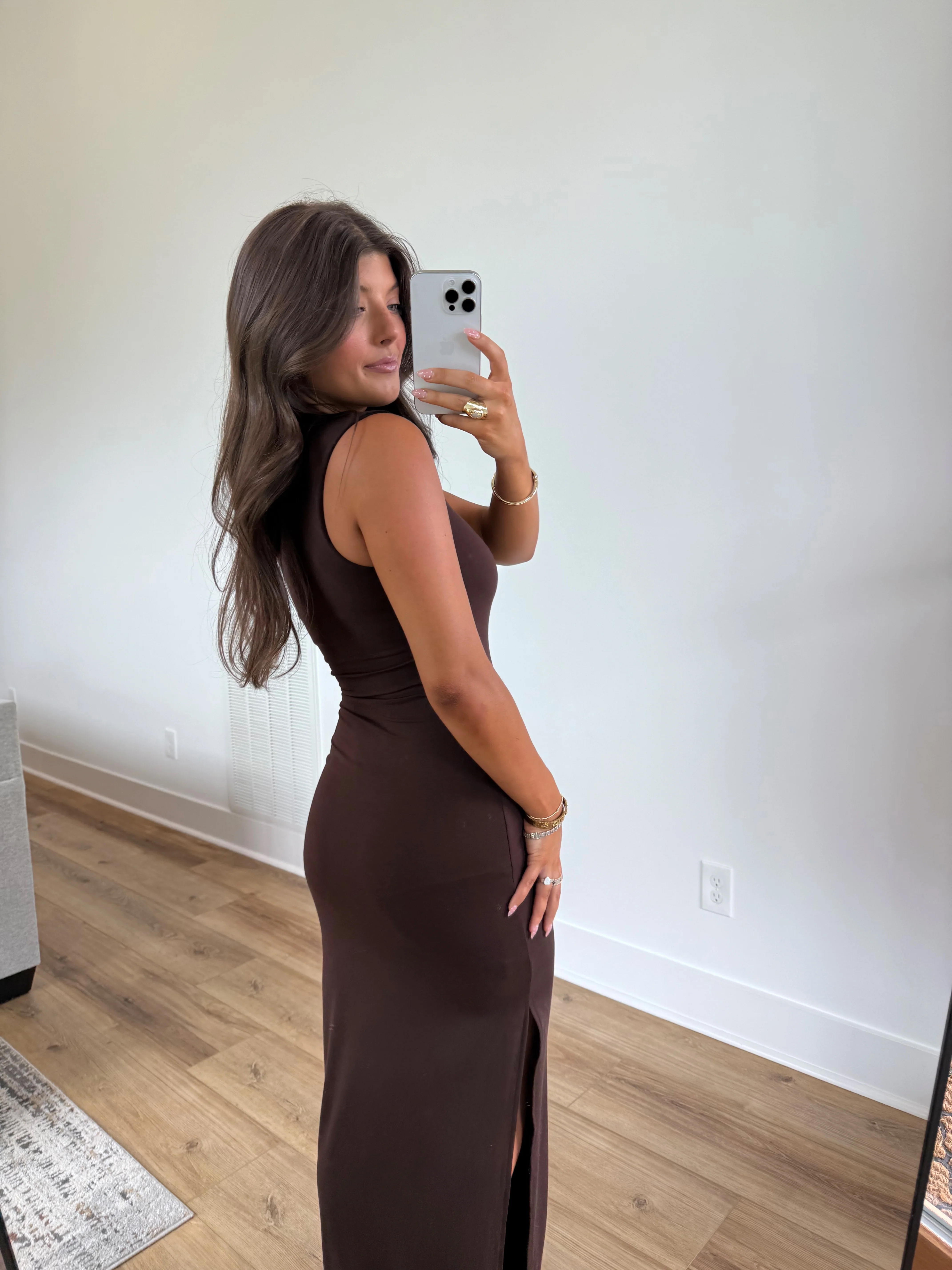 Espresso Elegance Maxi - Image 5