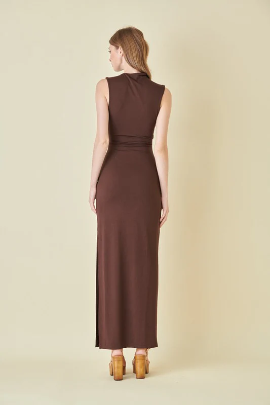 Espresso Elegance Maxi - Image 8