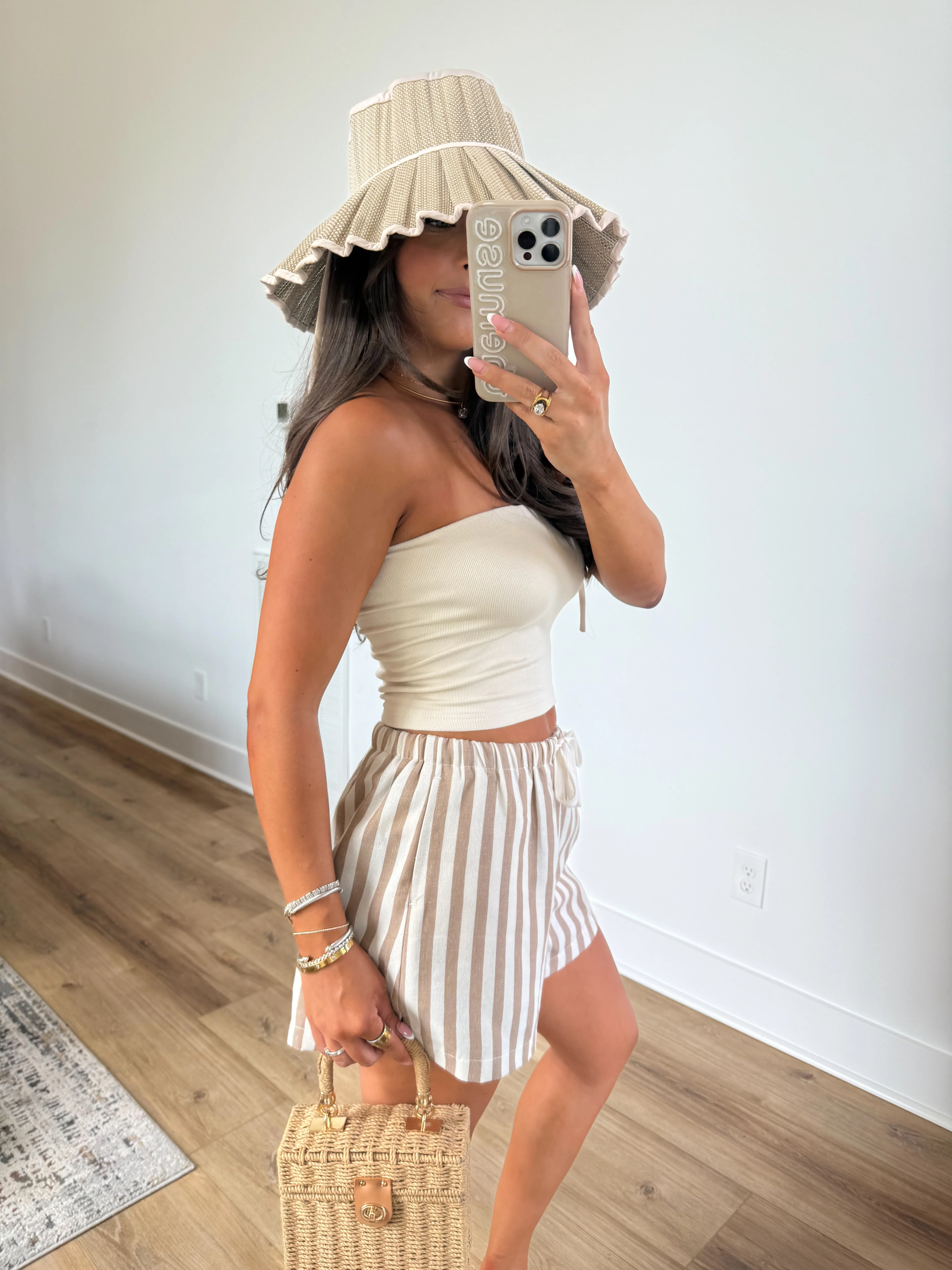 Essential TUBE TOP - Image 3