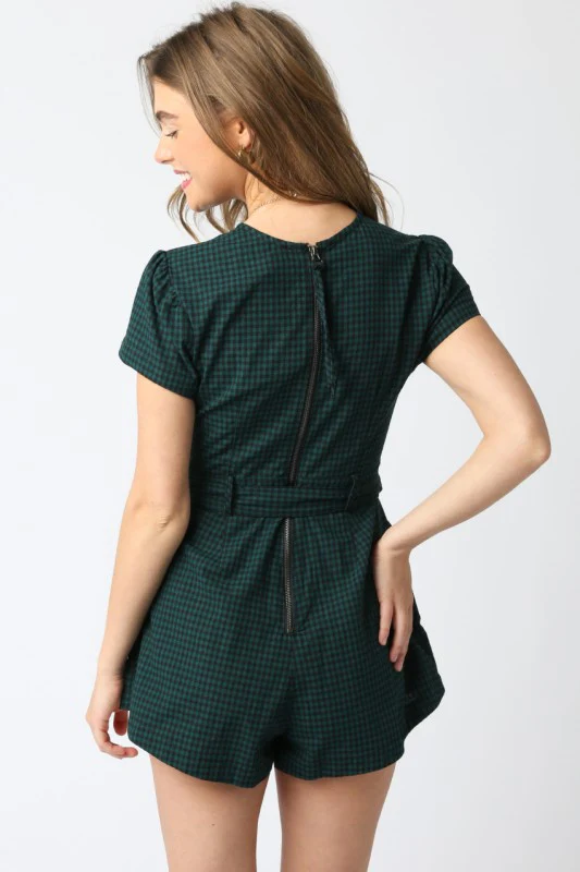Evermore Romper (Petite) - Image 7
