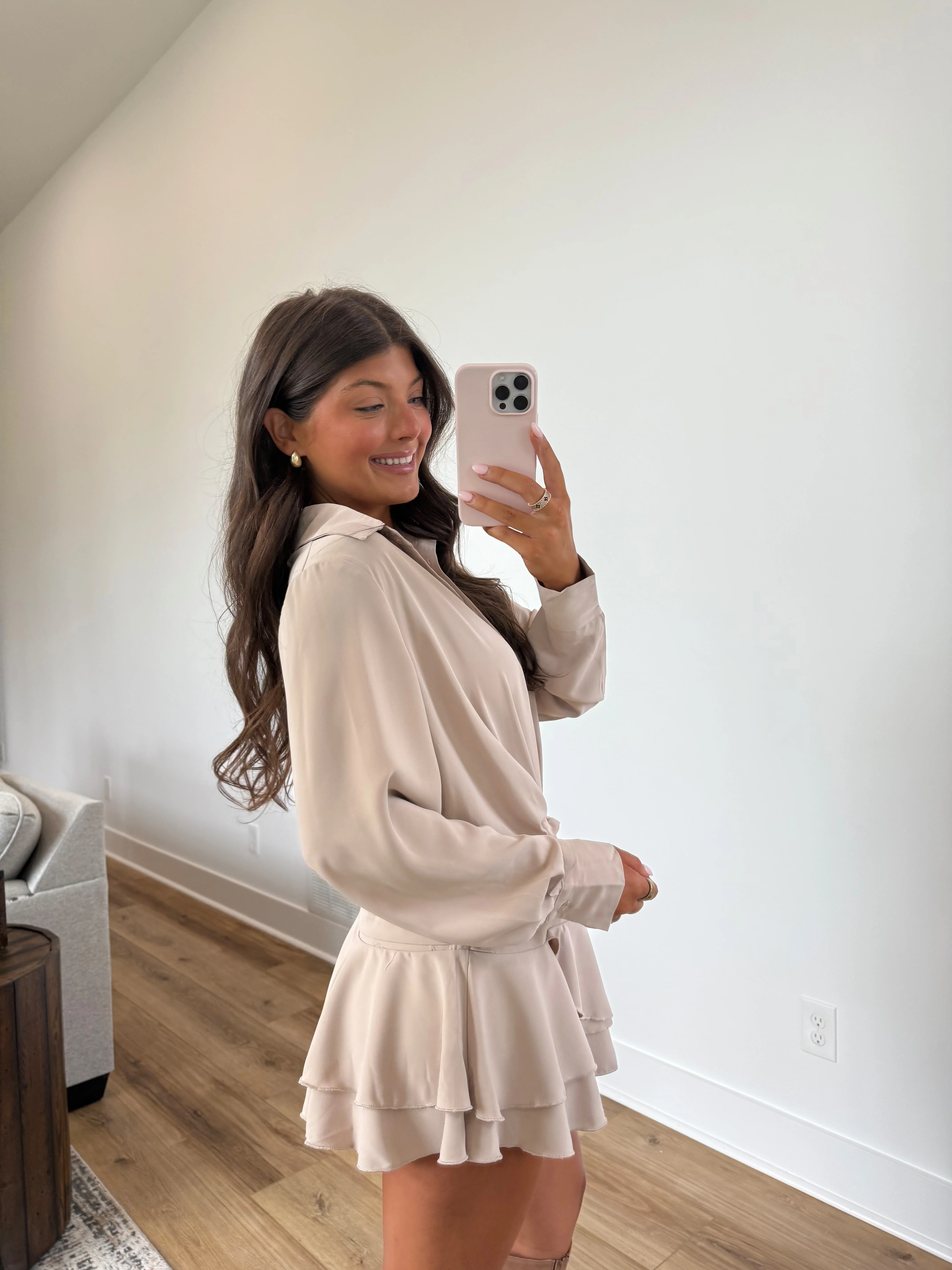 Fifth & Flounce Dress (Restock) - Image 3