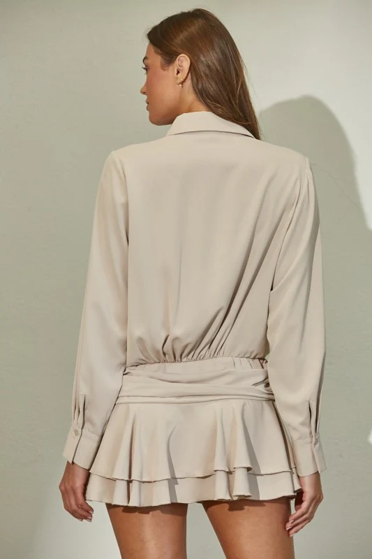 Fifth & Flounce Dress (Restock) - Image 7