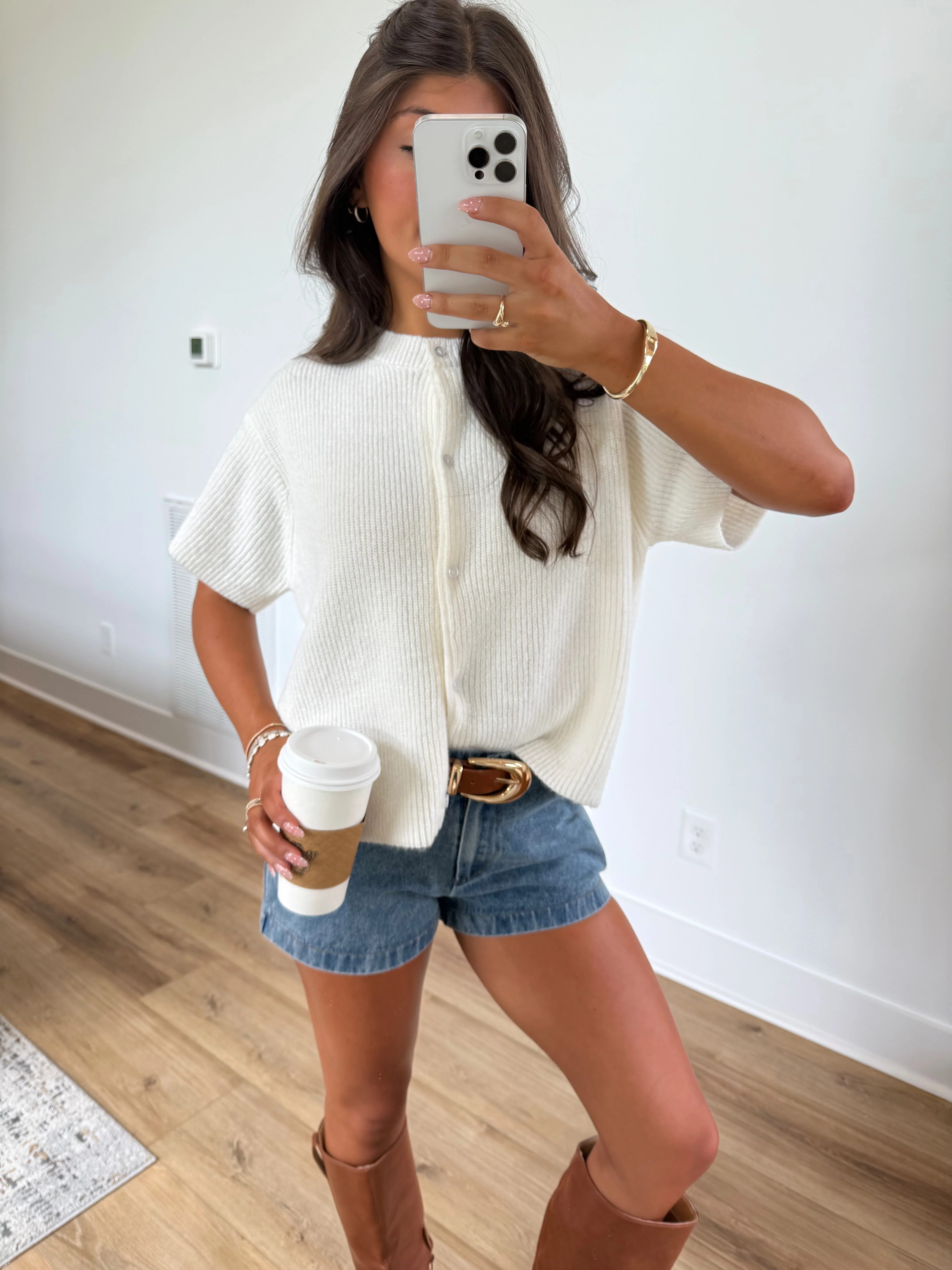 First Frost Cardigan (PRE-ORDER (9/5)/Restock) - Image 3