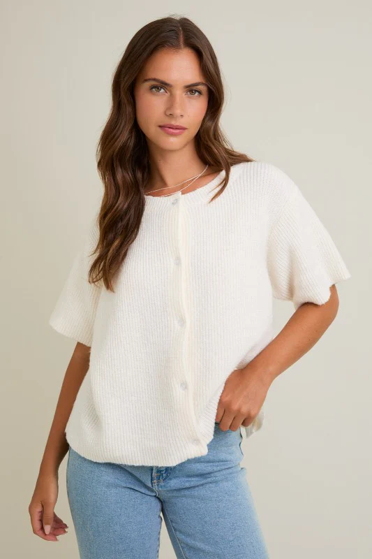 First Frost Cardigan (PRE-ORDER (9/5)/Restock) - Image 5