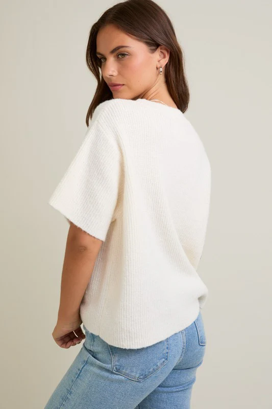 First Frost Cardigan (PRE-ORDER (9/5)/Restock) - Image 7