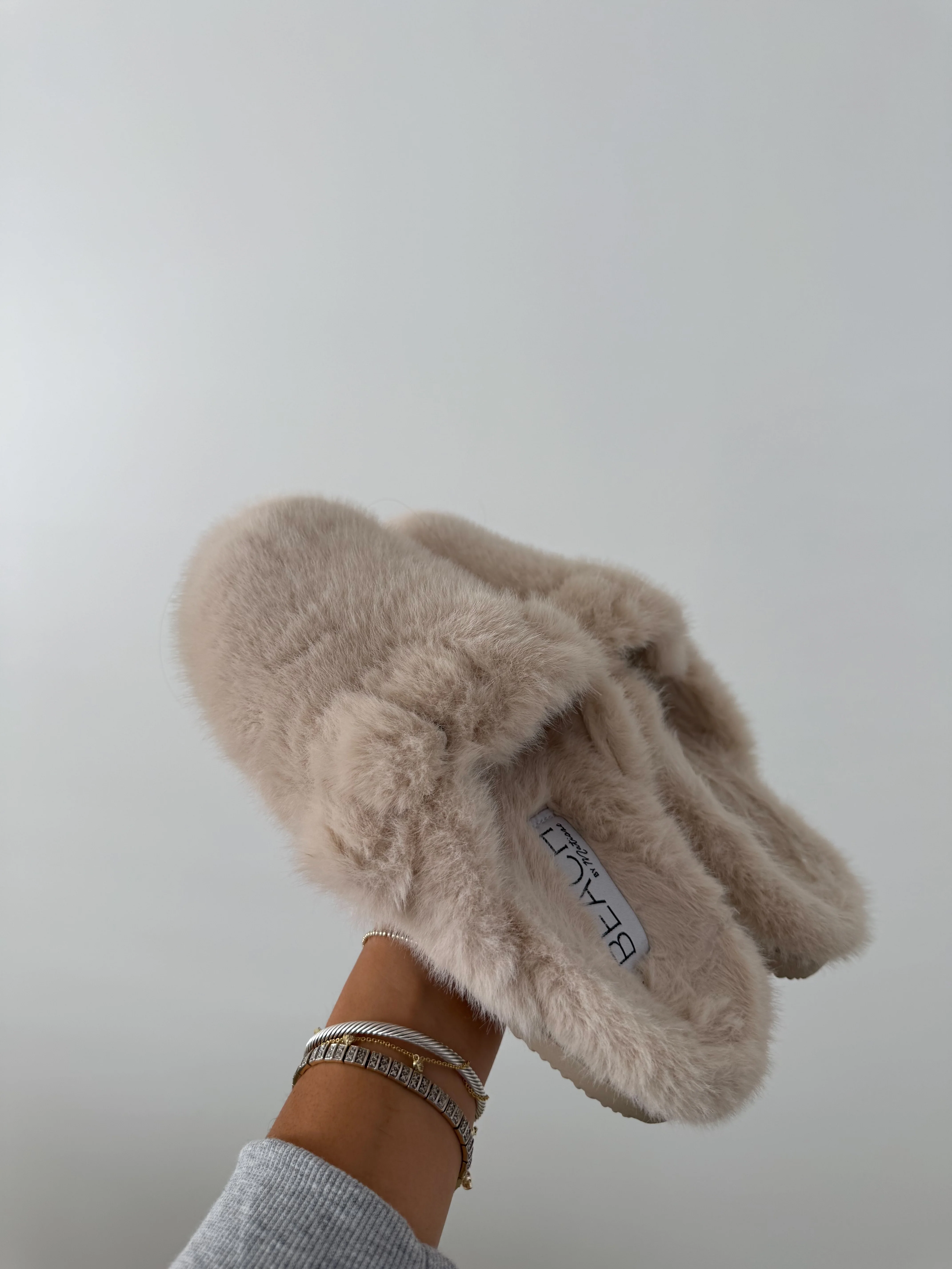 Fuzzy Slipper - Image 3