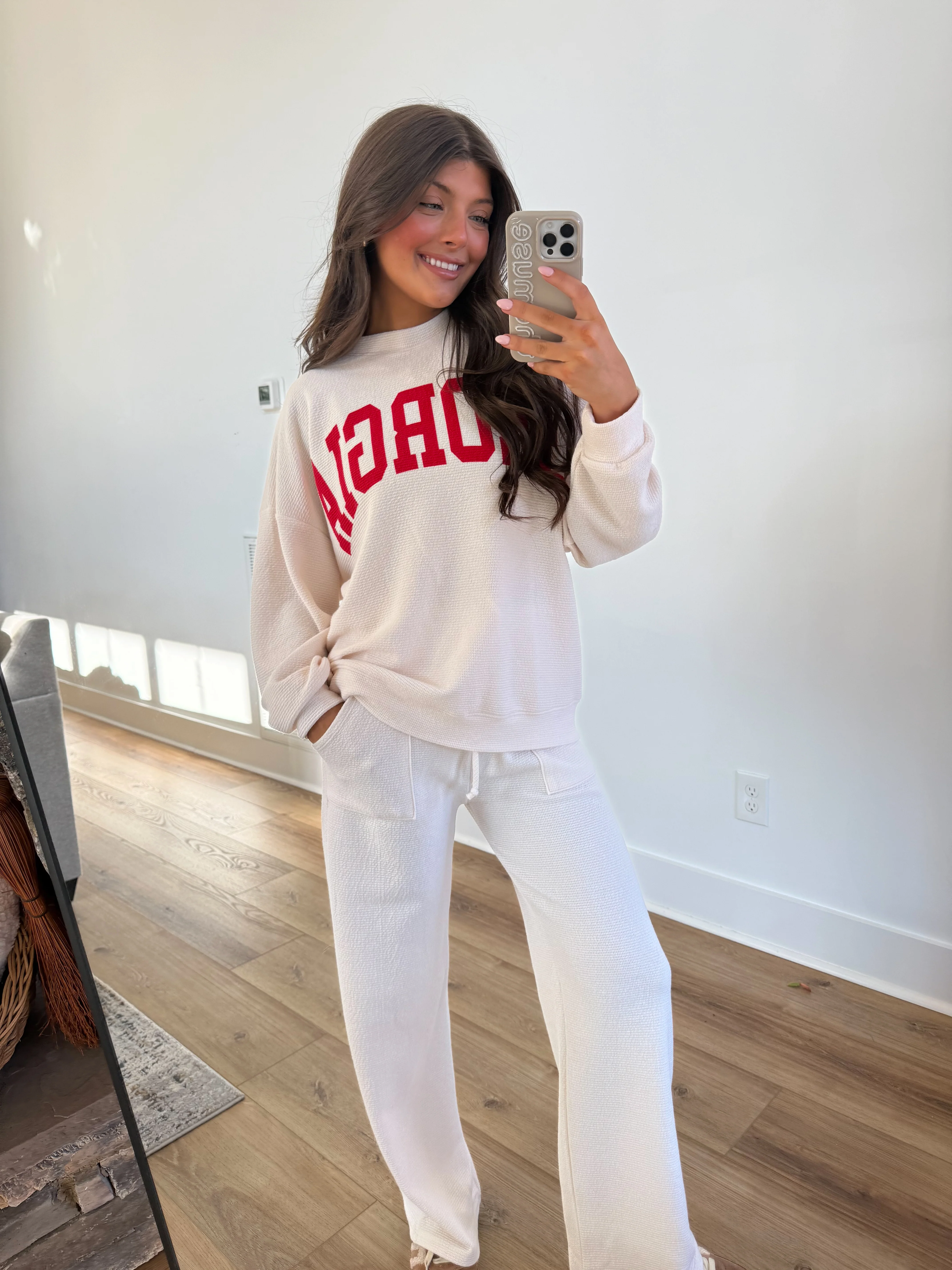 GA Lounge Set