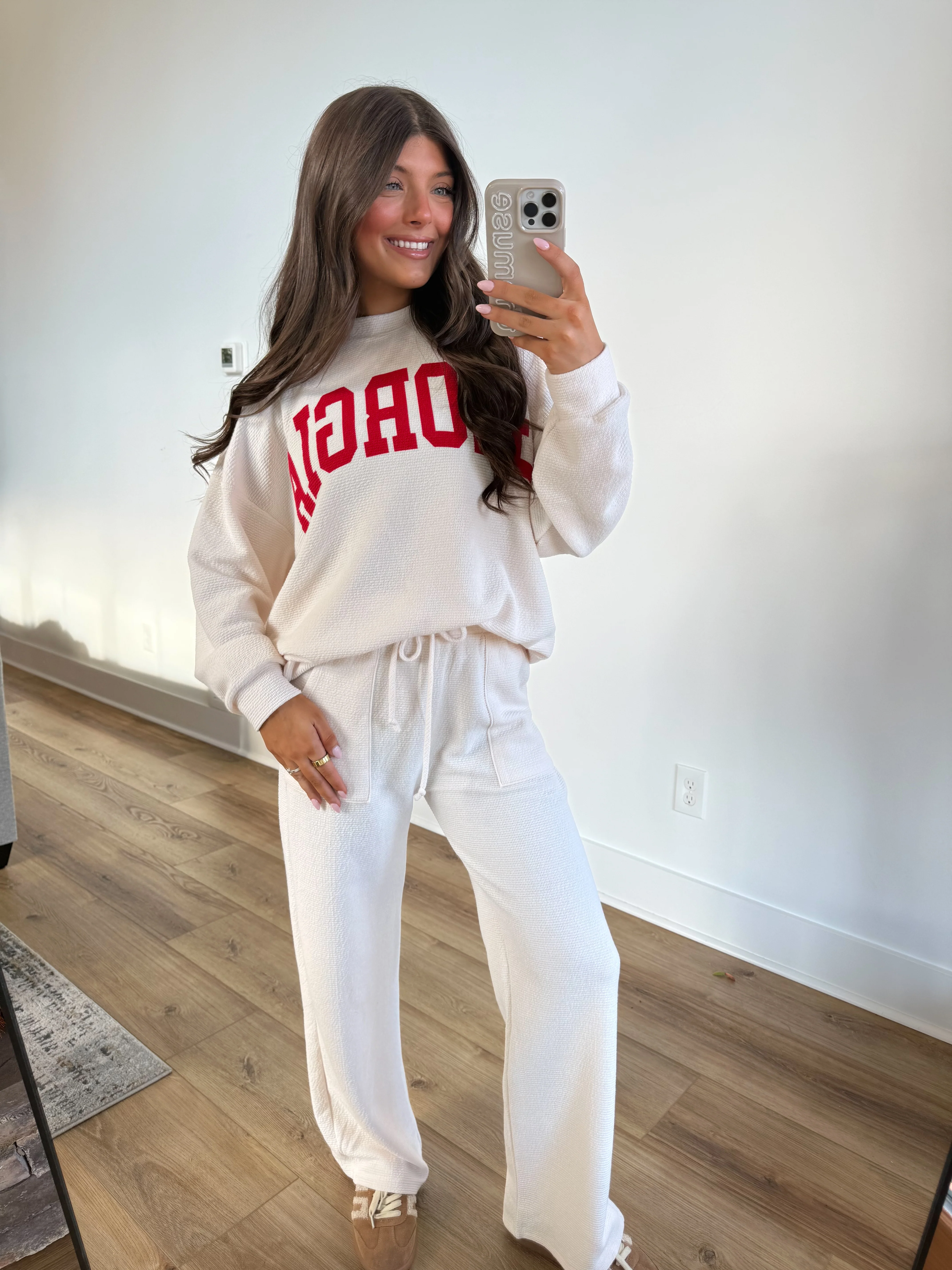 GA Lounge Set - Image 3