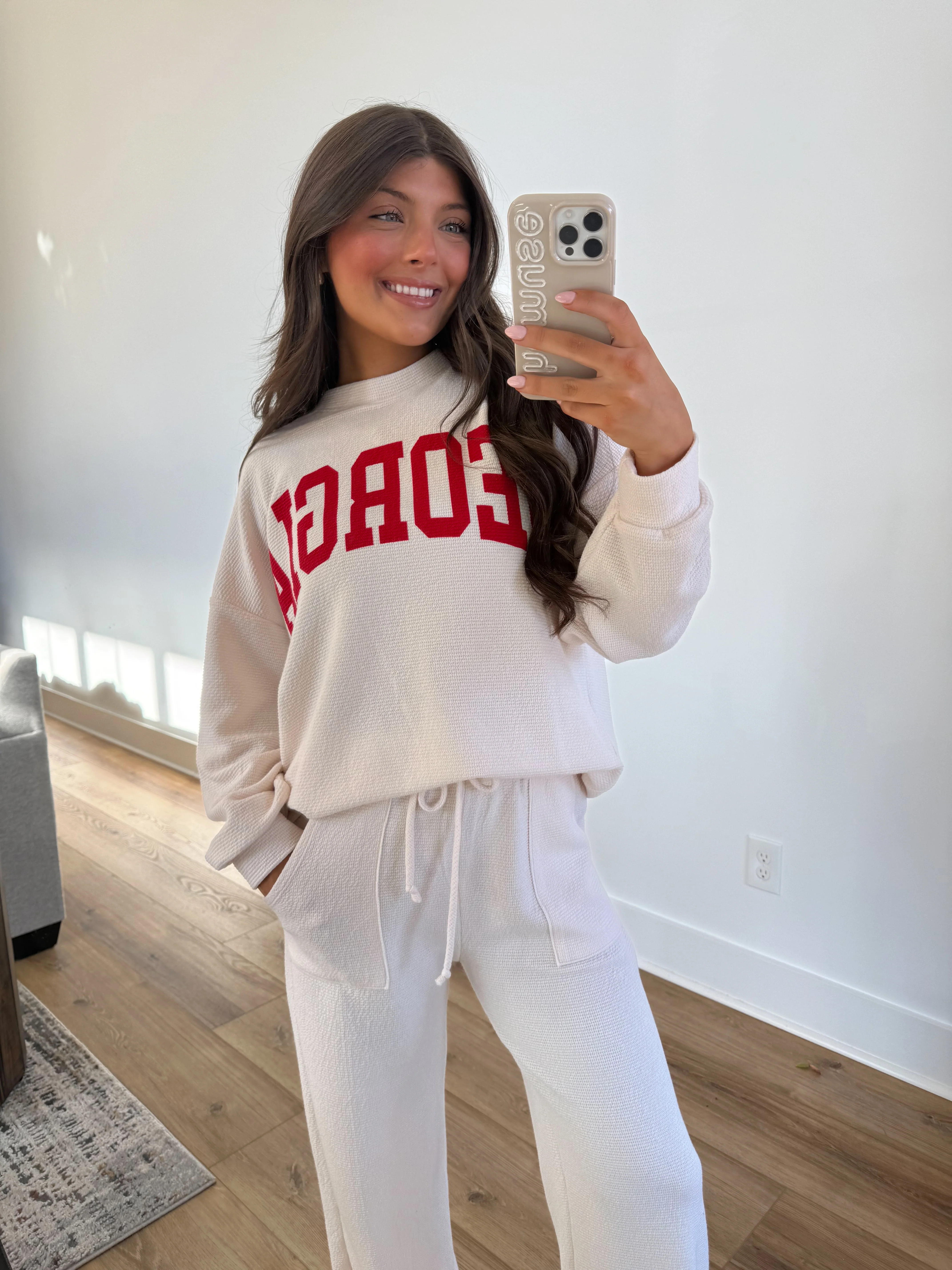 GA Lounge Set - Image 7