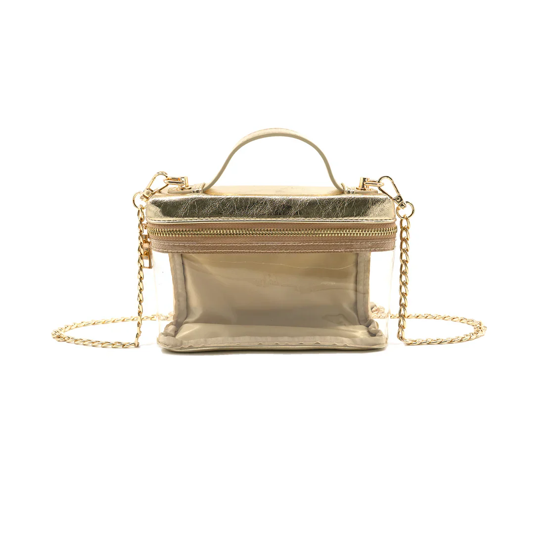 Game Day Gold Bag - Image 5