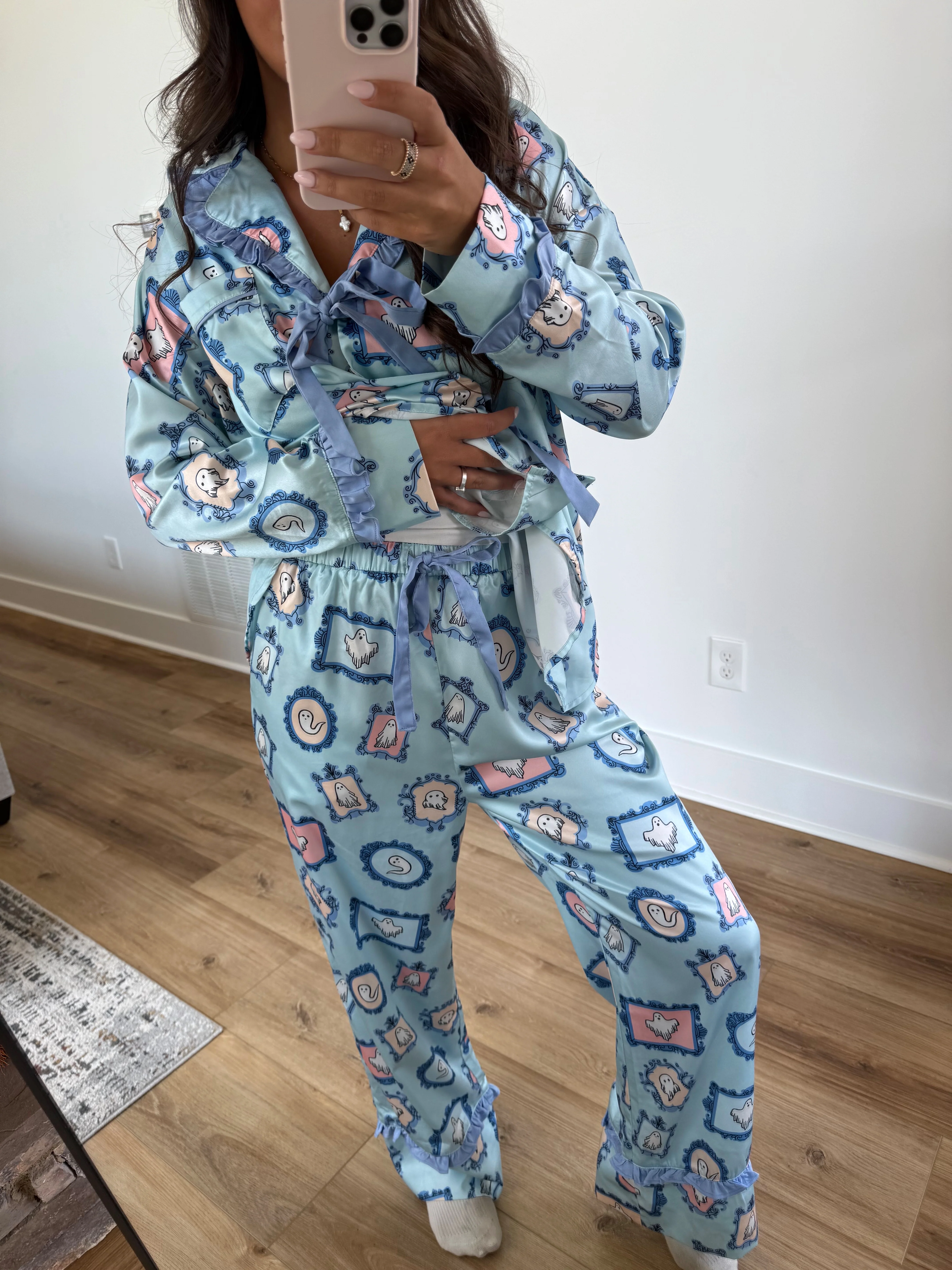 Ghost Story Pjs - Image 10