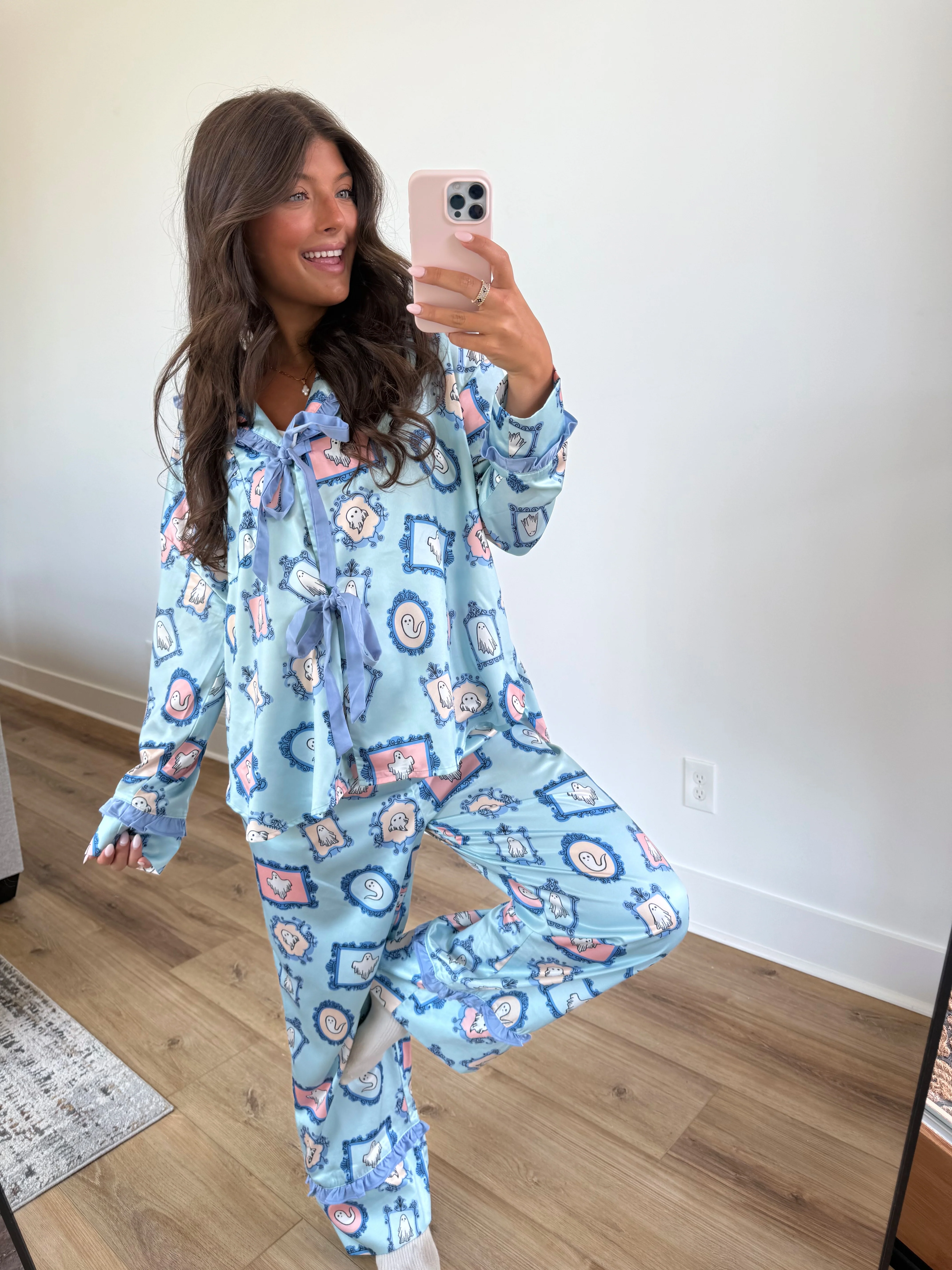 Ghost Story Pjs - Image 11