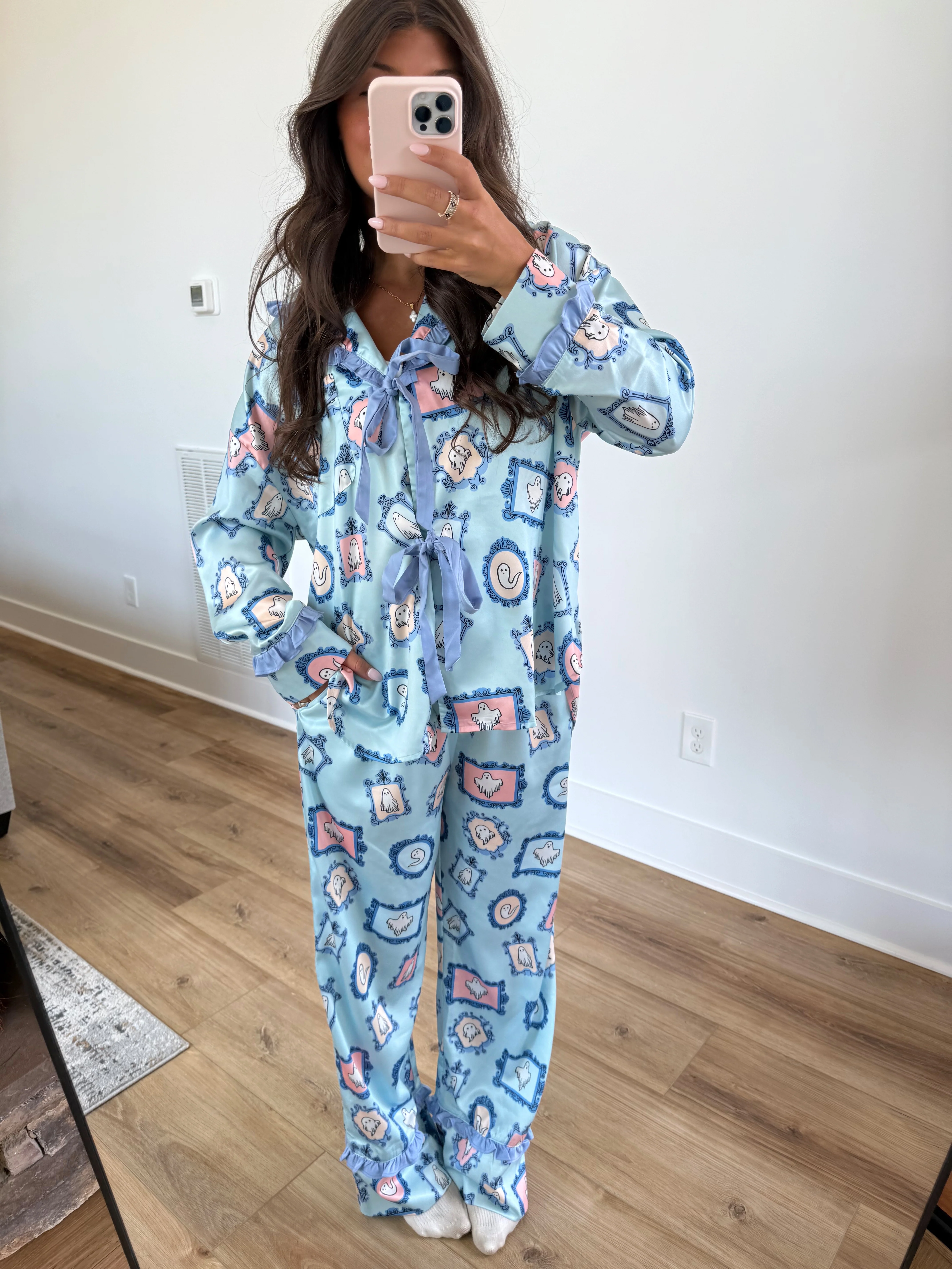 Ghost Story Pjs - Image 12