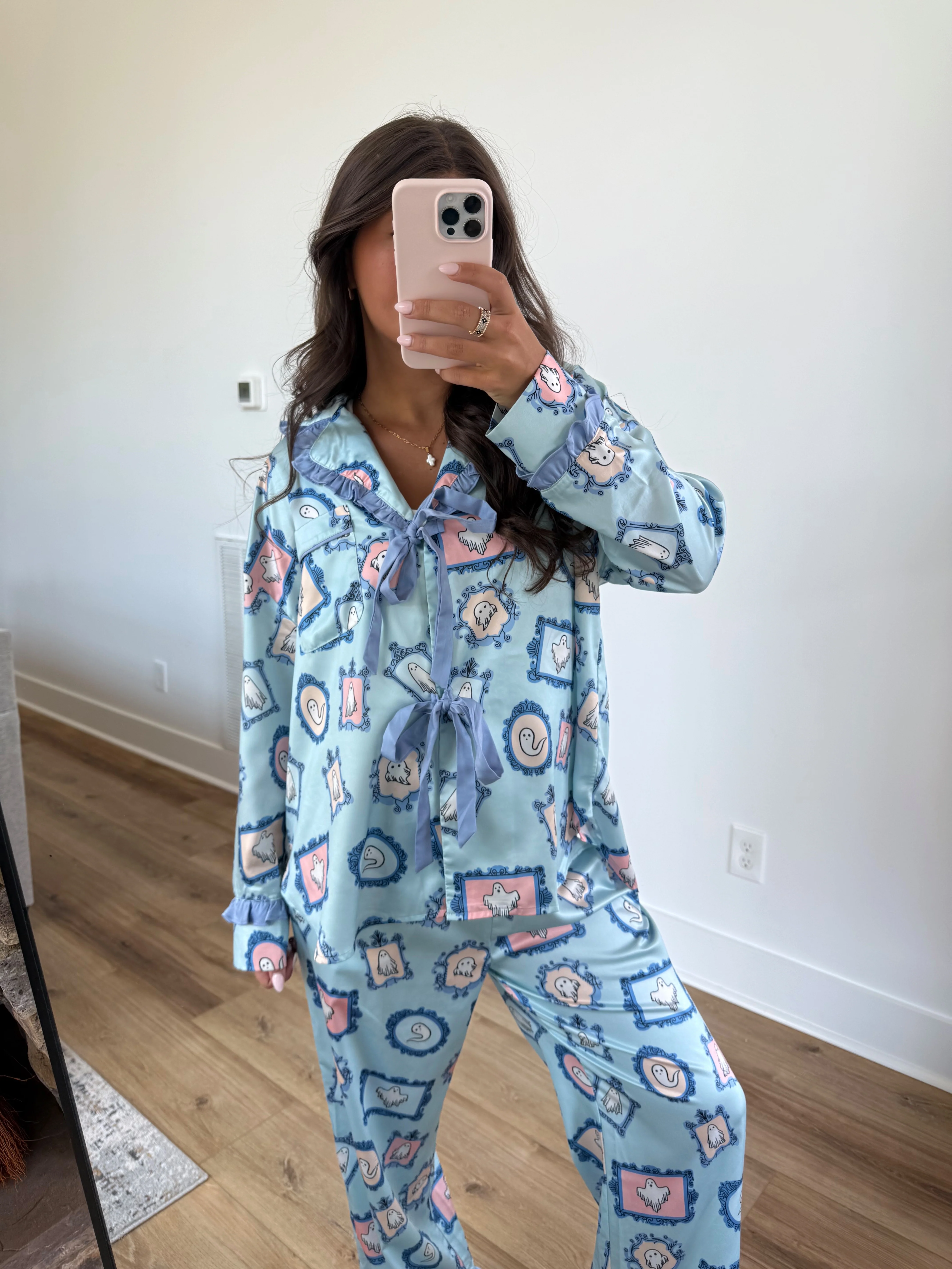 Ghost Story Pjs - Image 2
