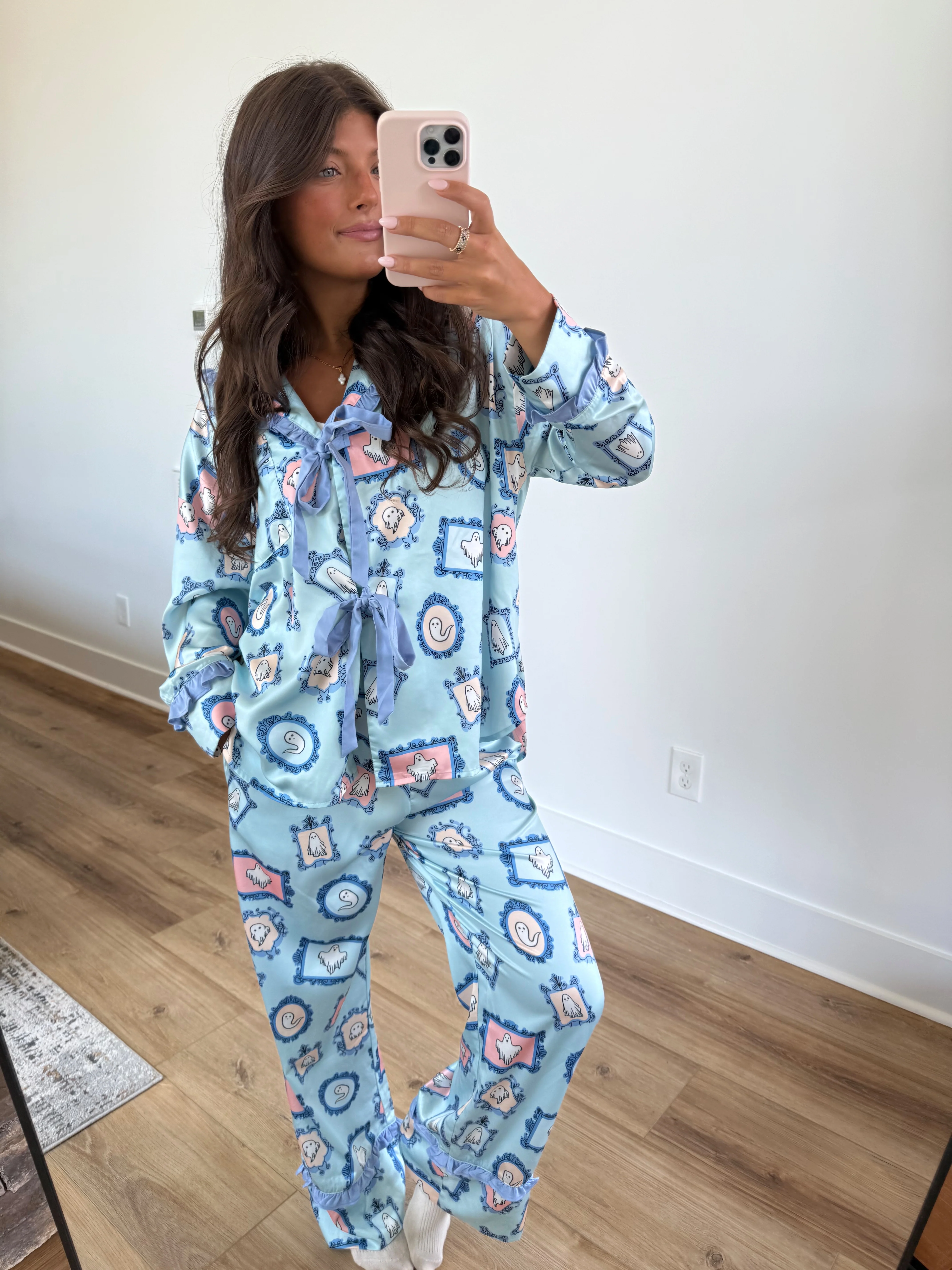 Ghost Story Pjs - Image 3