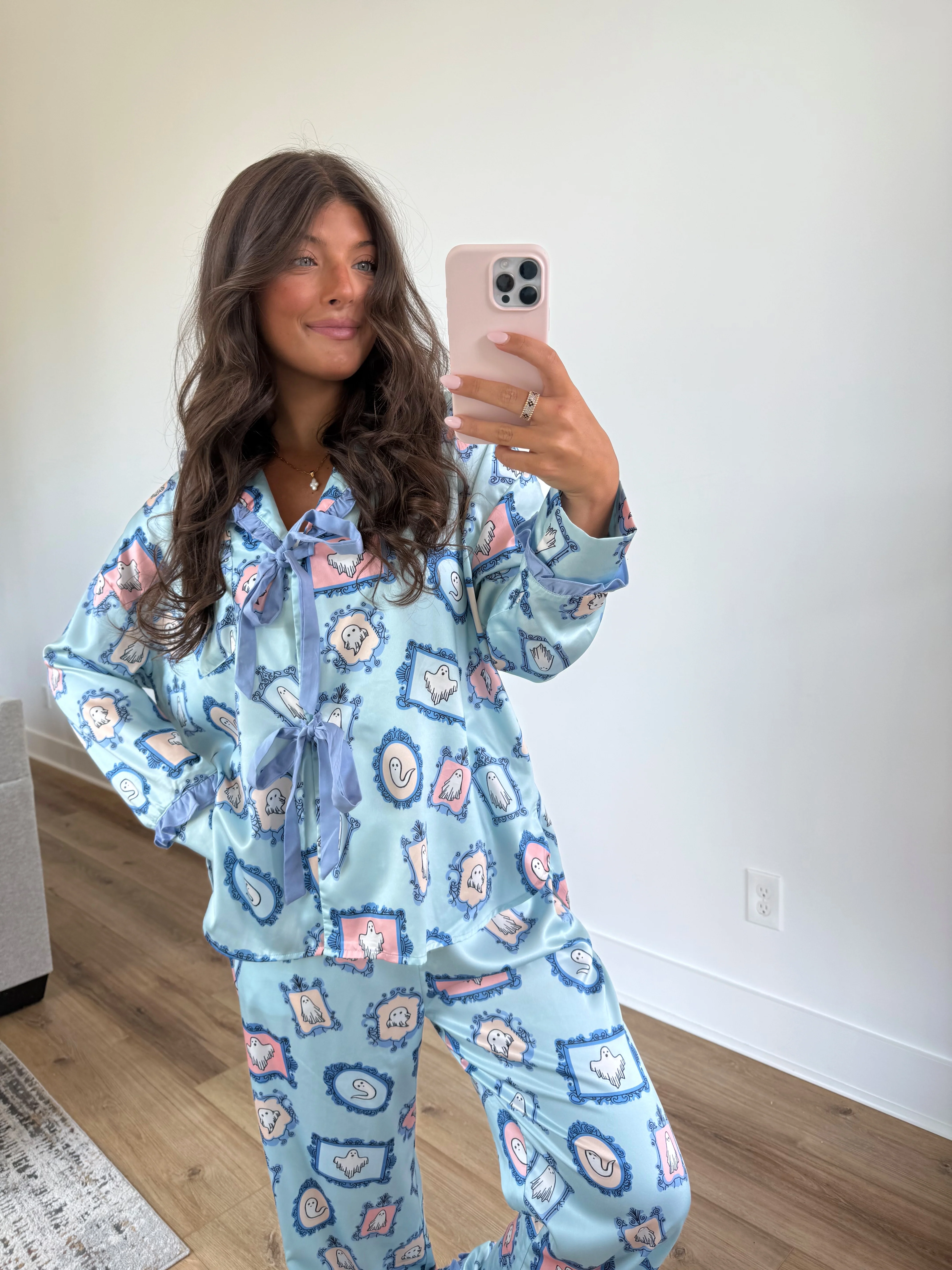 Ghost Story Pjs - Image 4