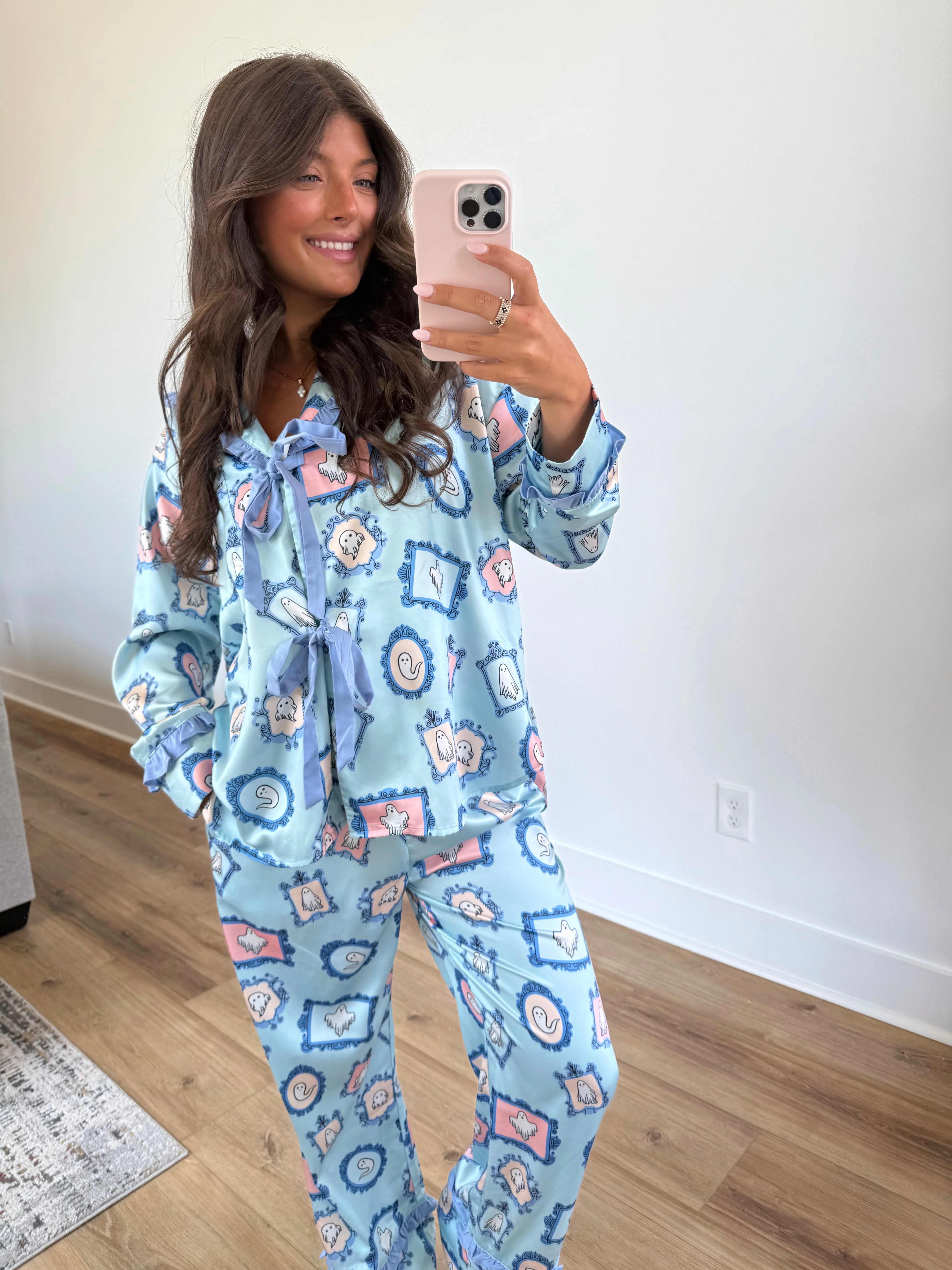 Ghost Story Pjs - Image 5