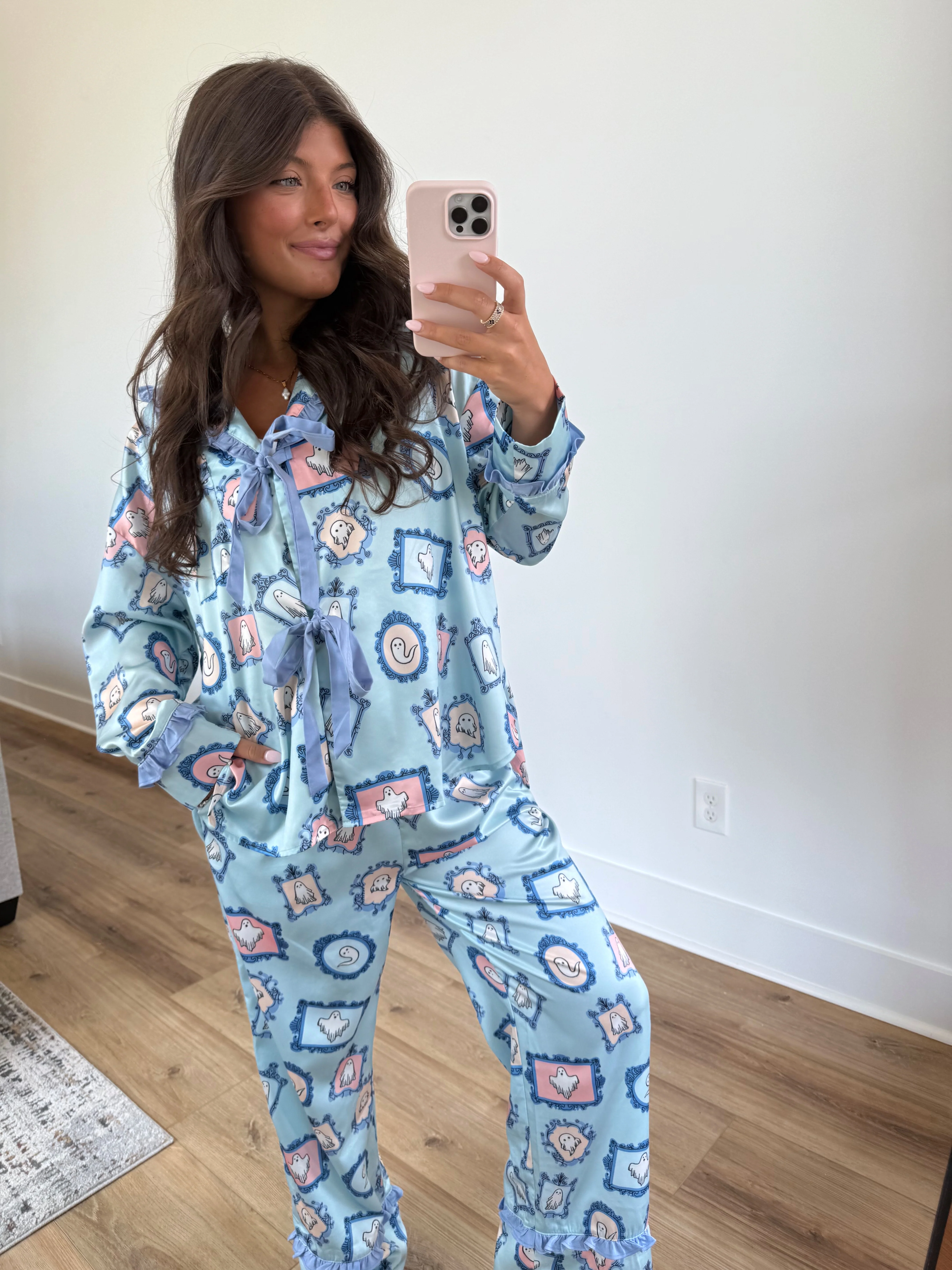 Ghost Story Pjs - Image 6