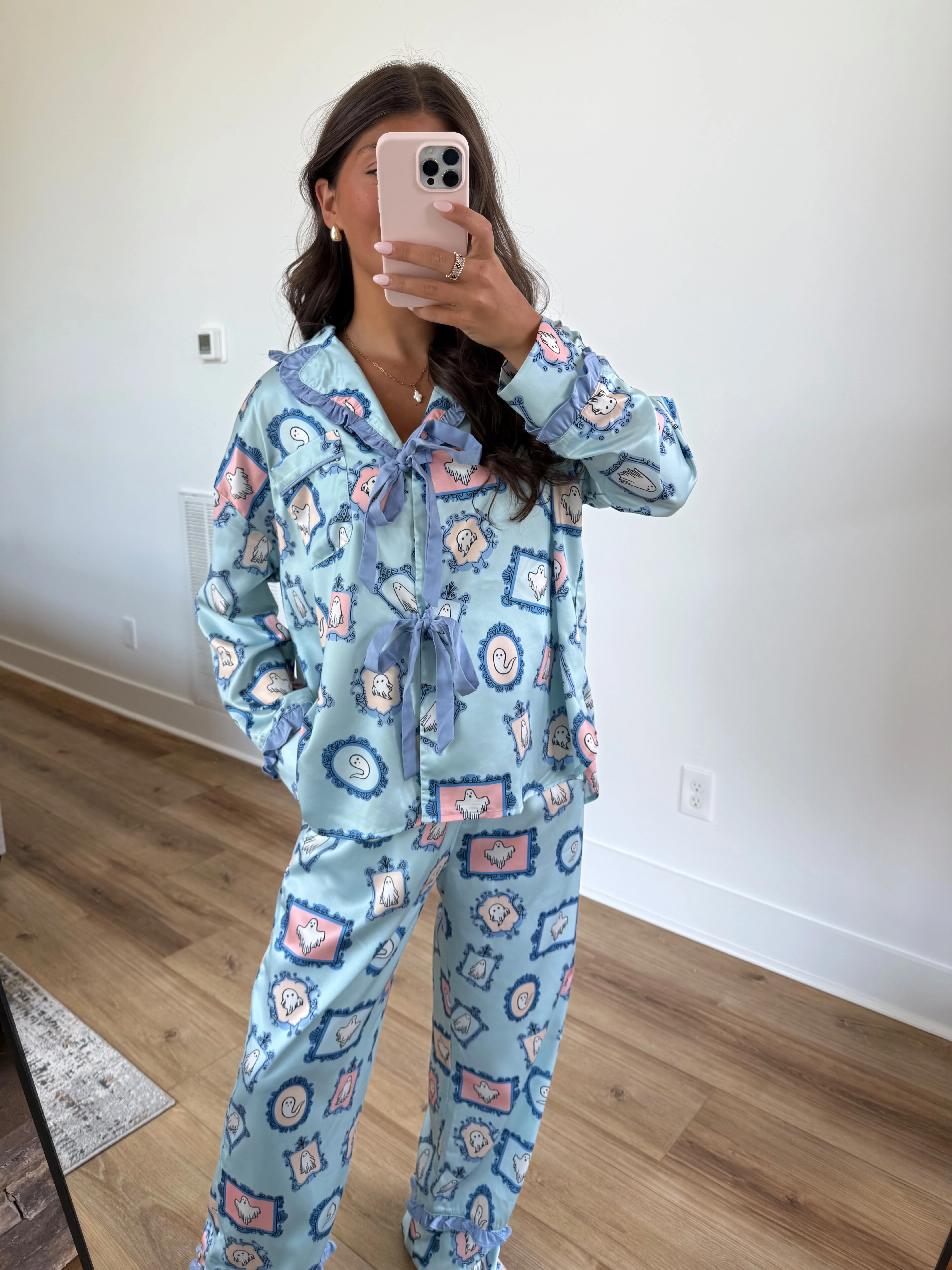 Ghost Story Pjs - Image 7