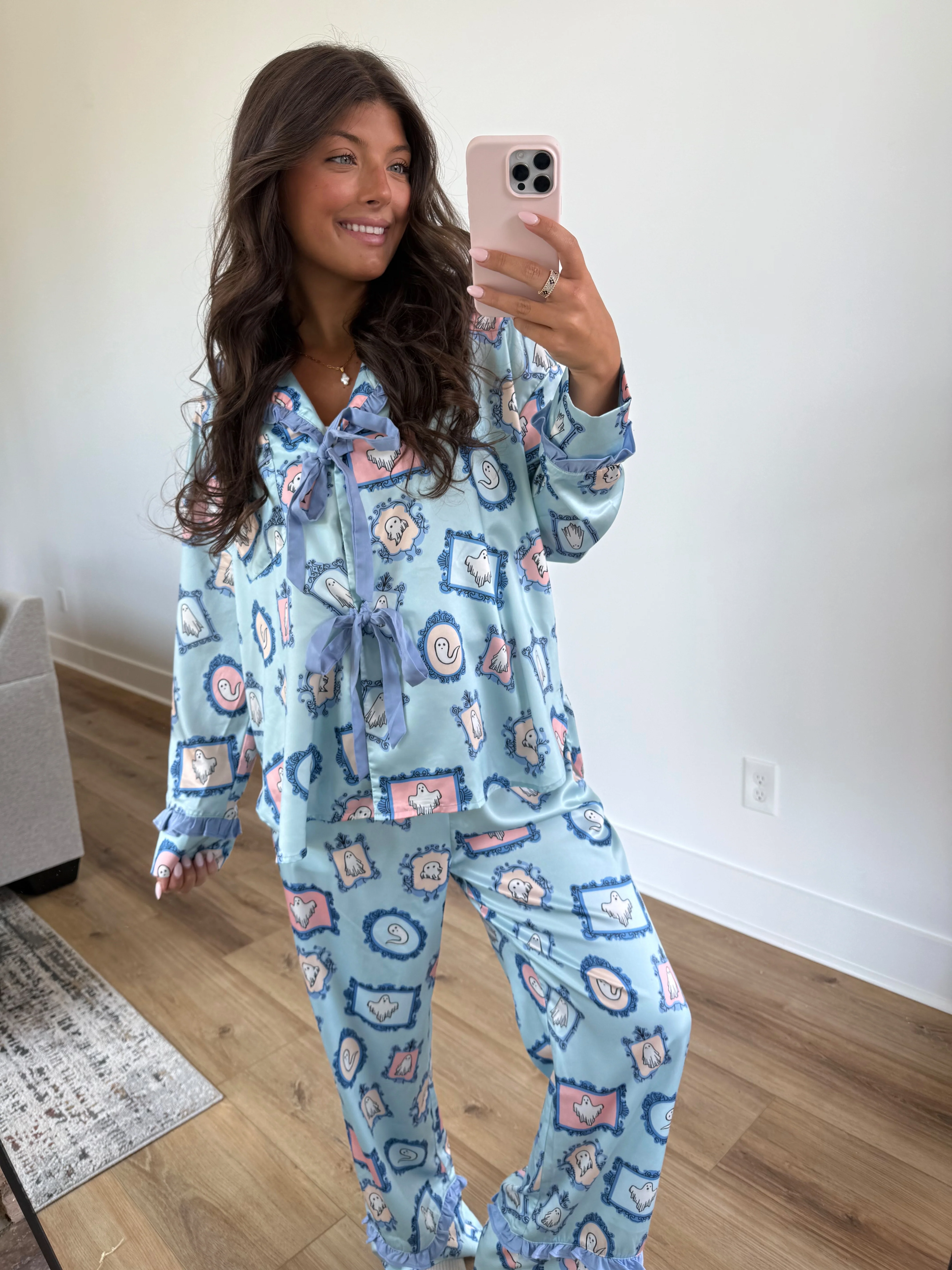 Ghost Story Pjs - Image 8