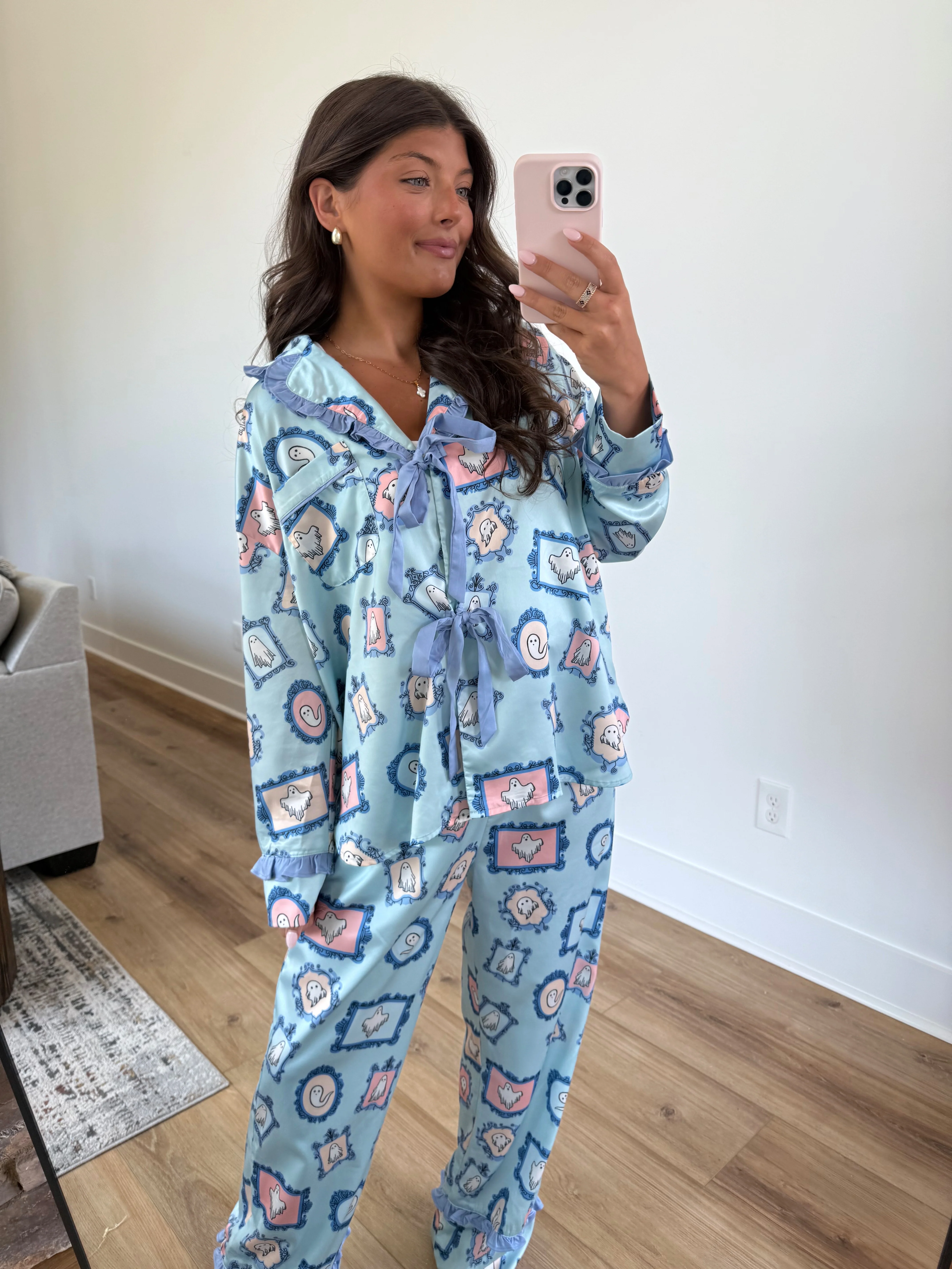 Ghost Story Pjs - Image 9