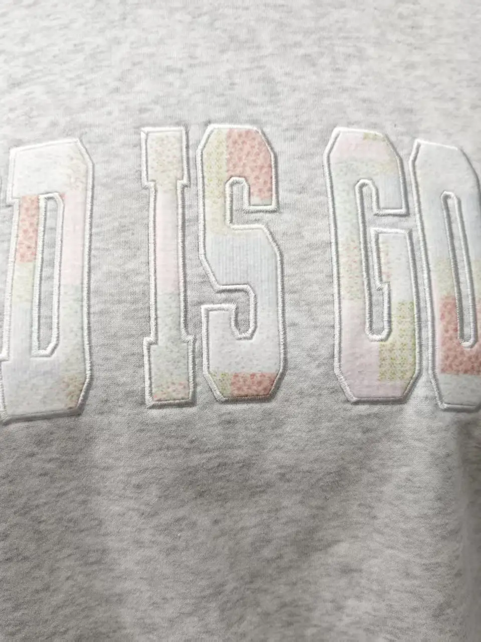 GOD IS GOOD Crew - Image 7