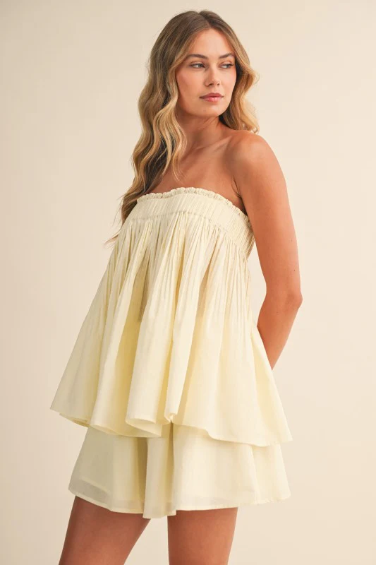 Goldie Shorts Set - Image 11