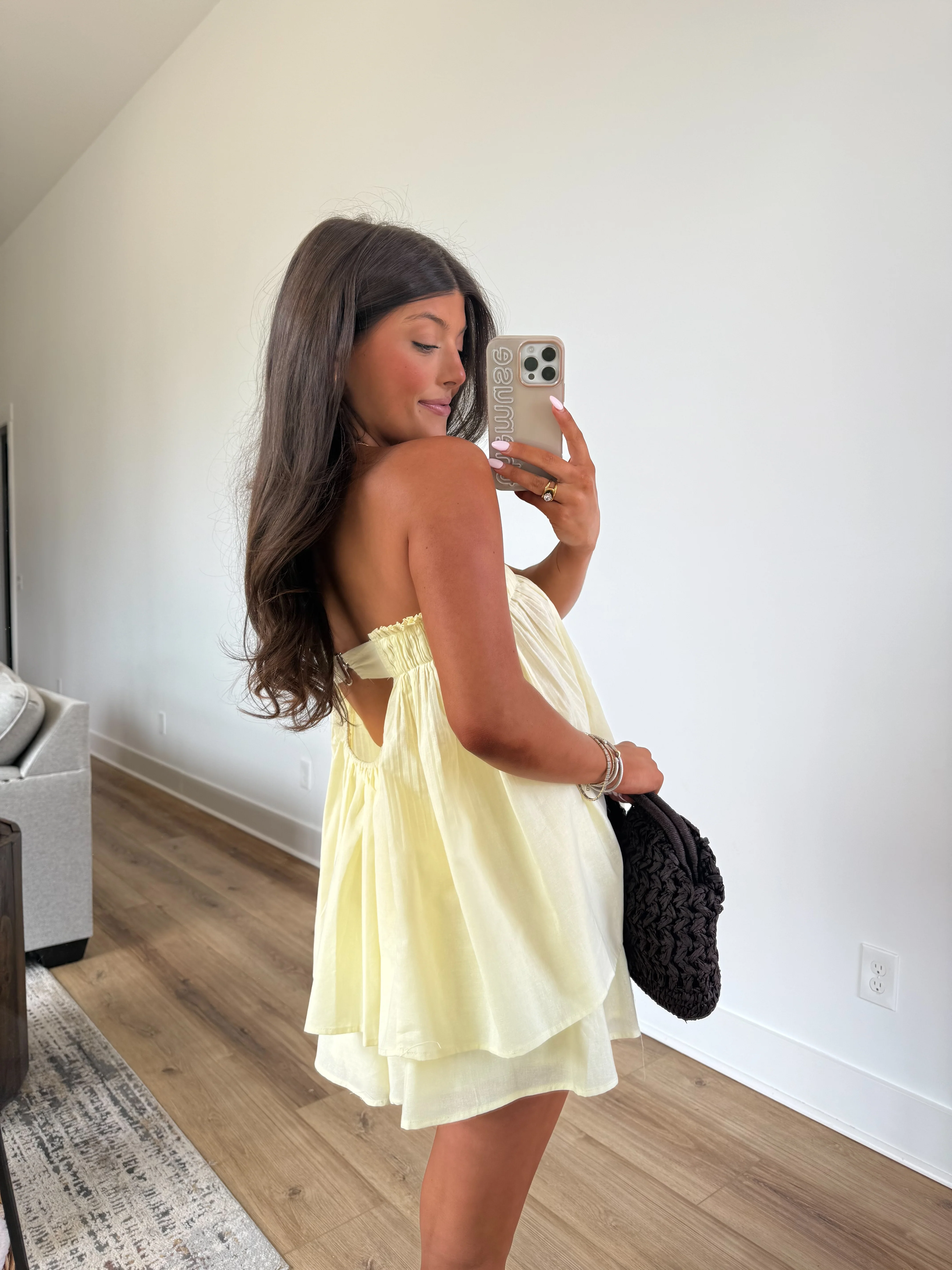 Goldie Shorts Set - Image 3