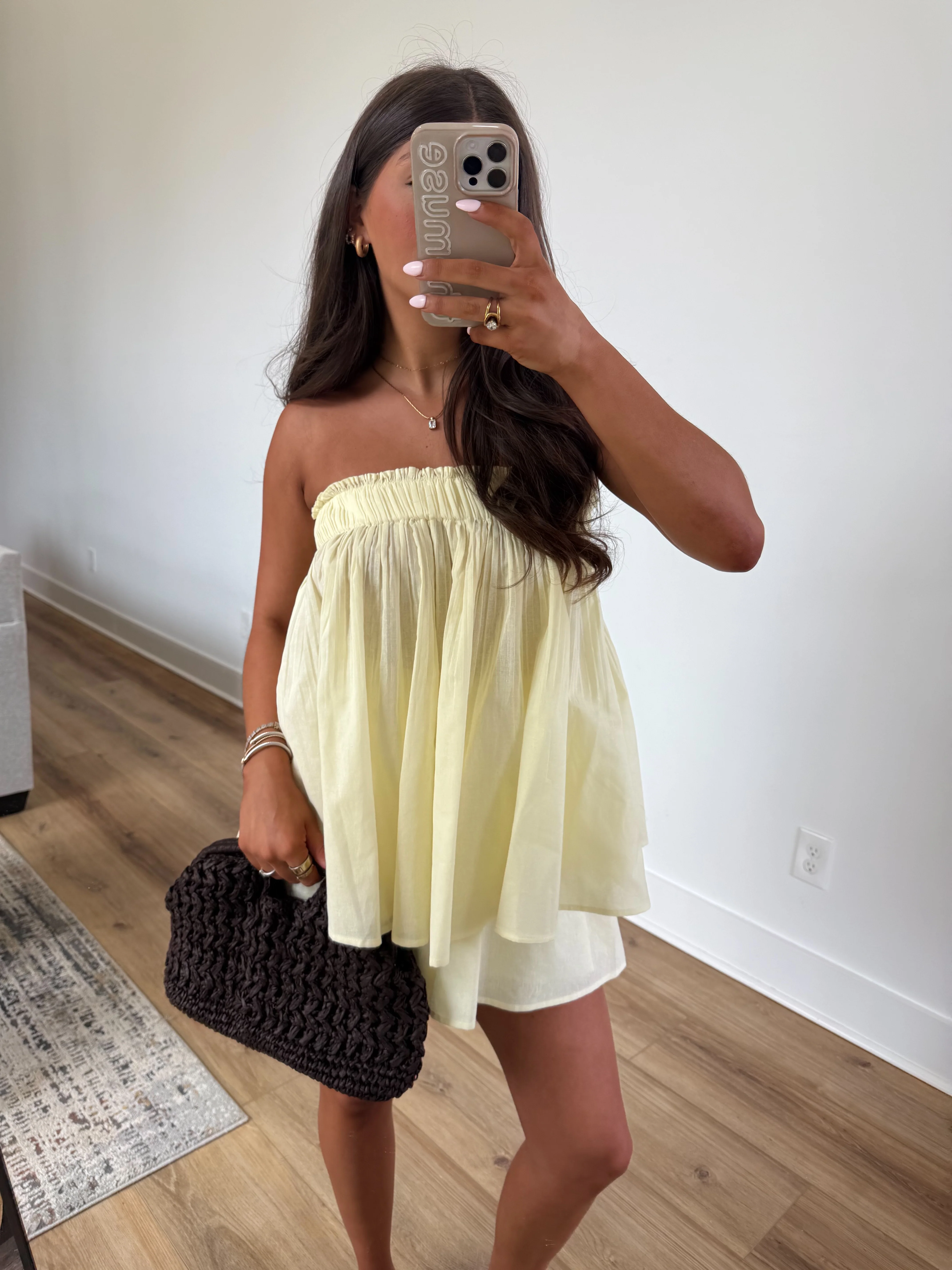 Goldie Shorts Set - Image 4