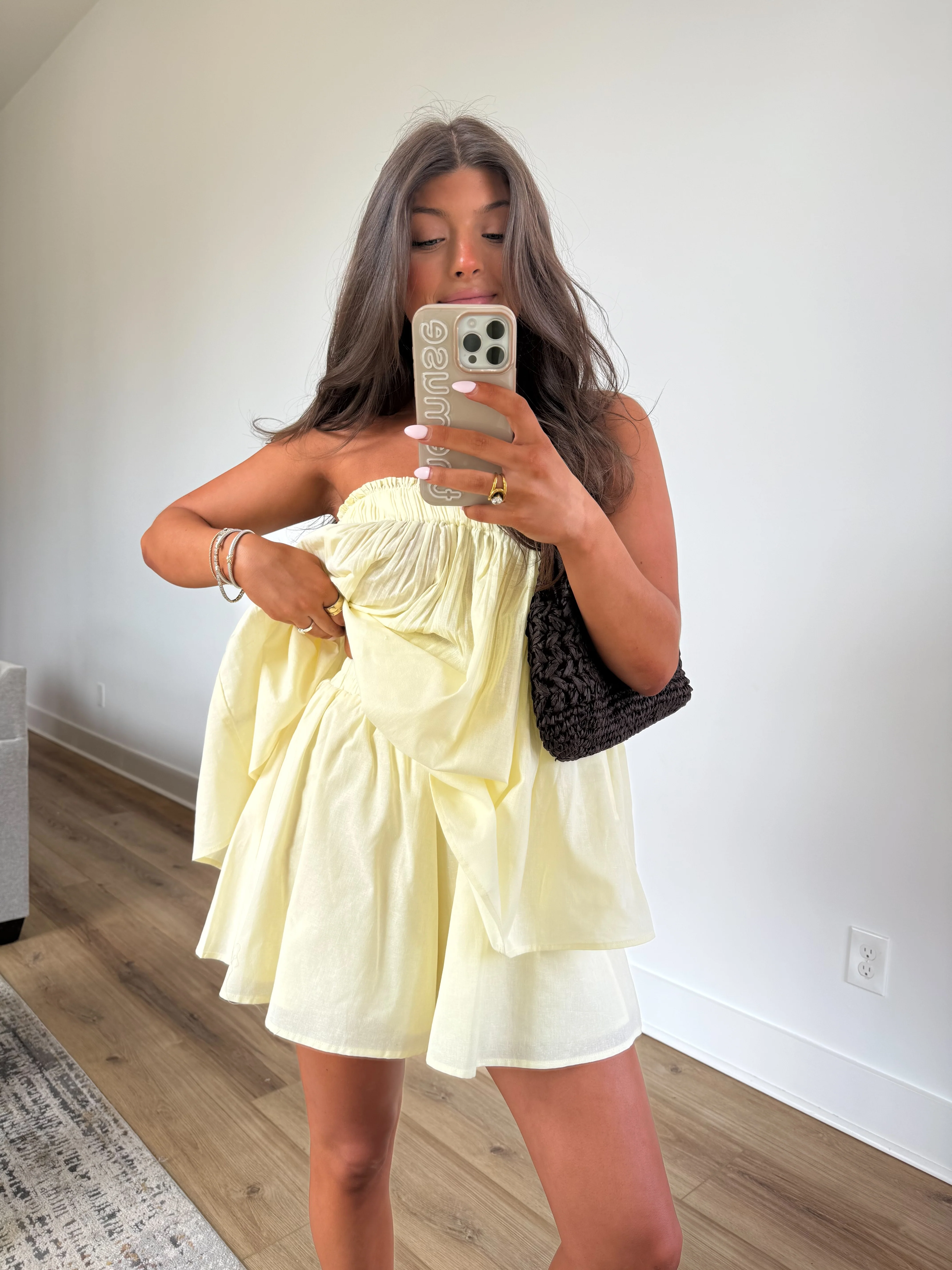 Goldie Shorts Set - Image 6