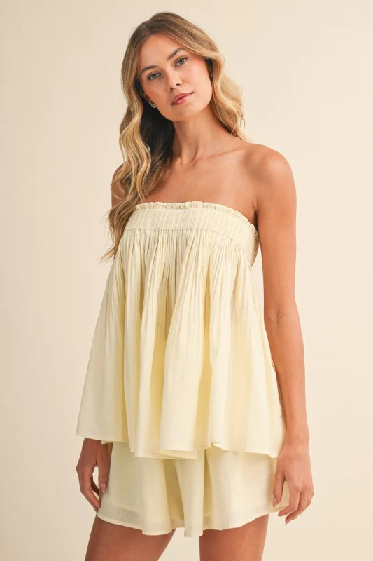 Goldie Shorts Set - Image 8