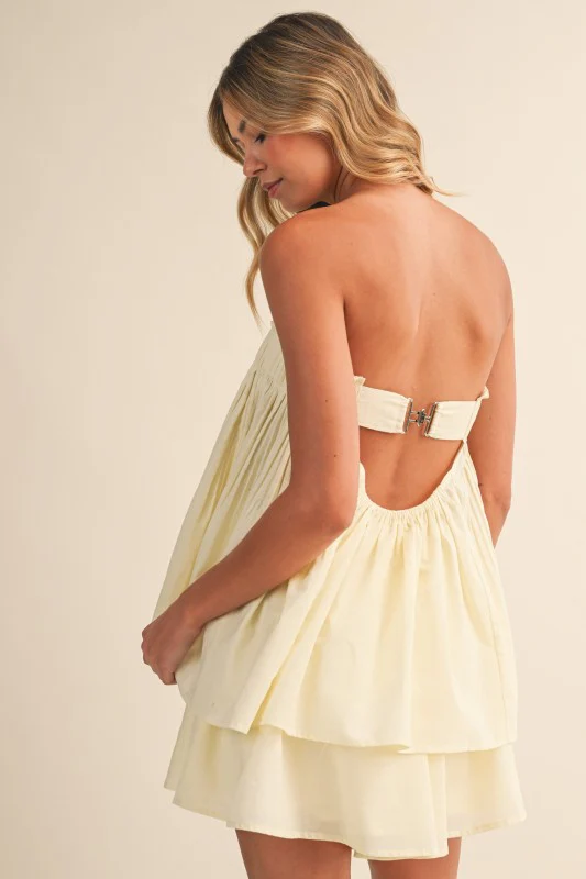 Goldie Shorts Set - Image 9